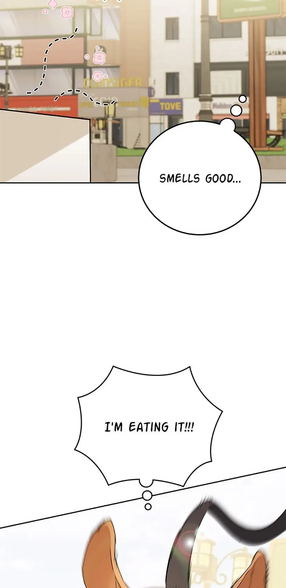 Hello! Veterinarian! Chapter 82 page 75