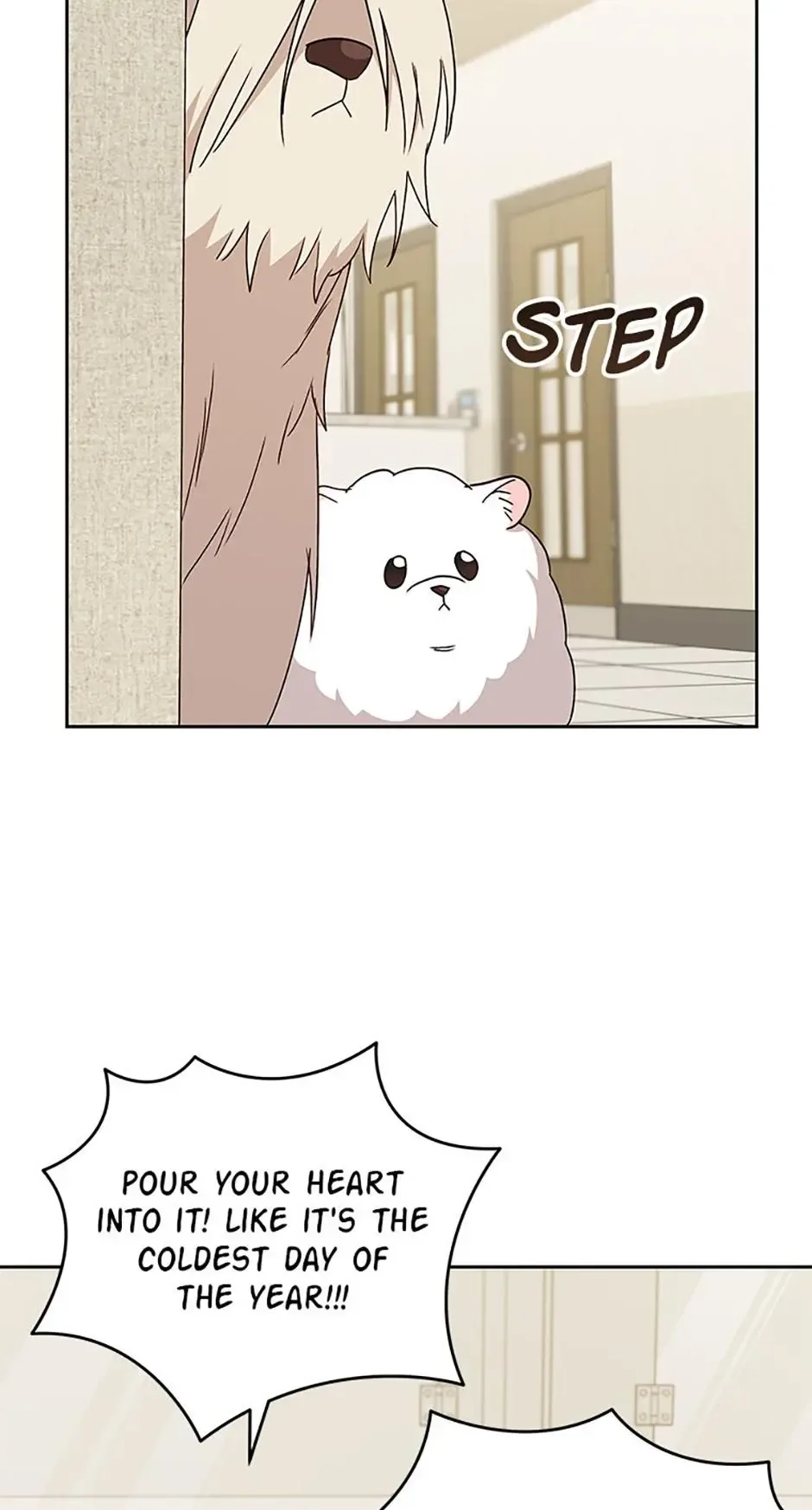 Hello! Veterinarian! Chapter 81 page 69