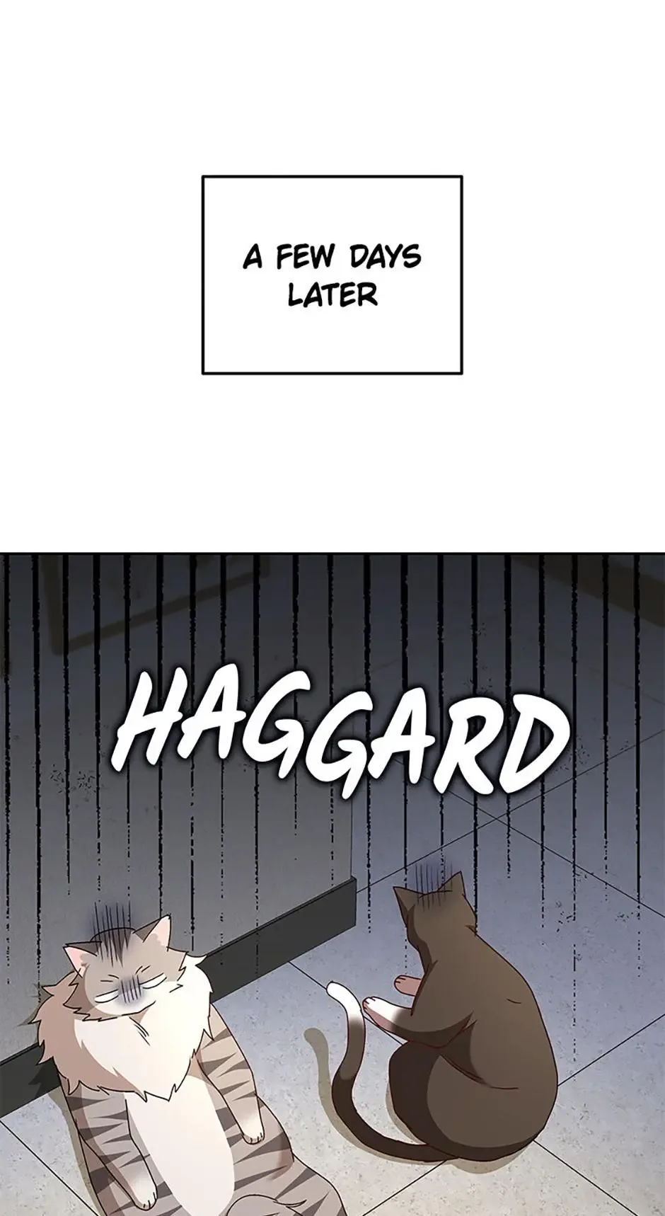 Hello! Veterinarian! Chapter 84 page 37