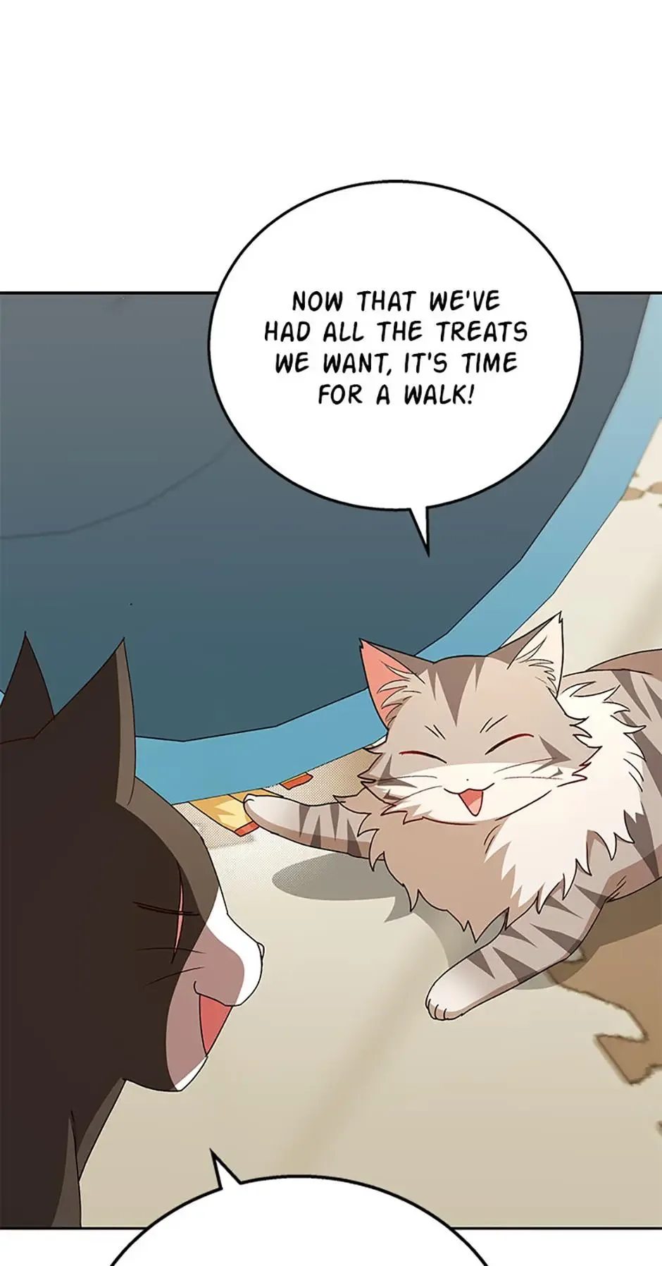 Hello! Veterinarian! Chapter 85 page 17