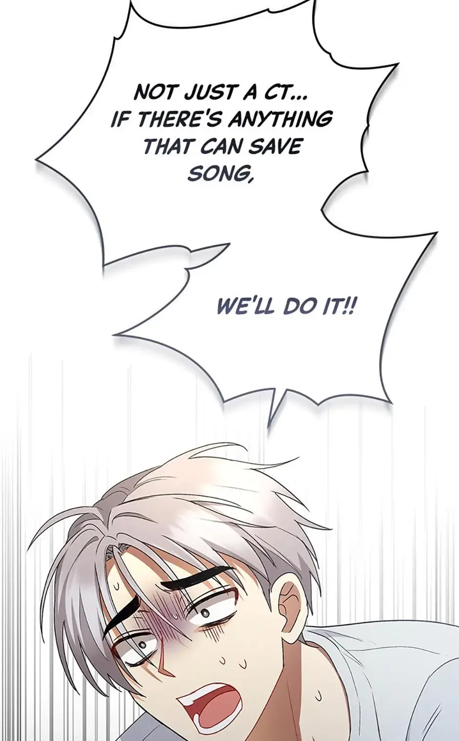 Hello! Veterinarian! Chapter 88 page 31