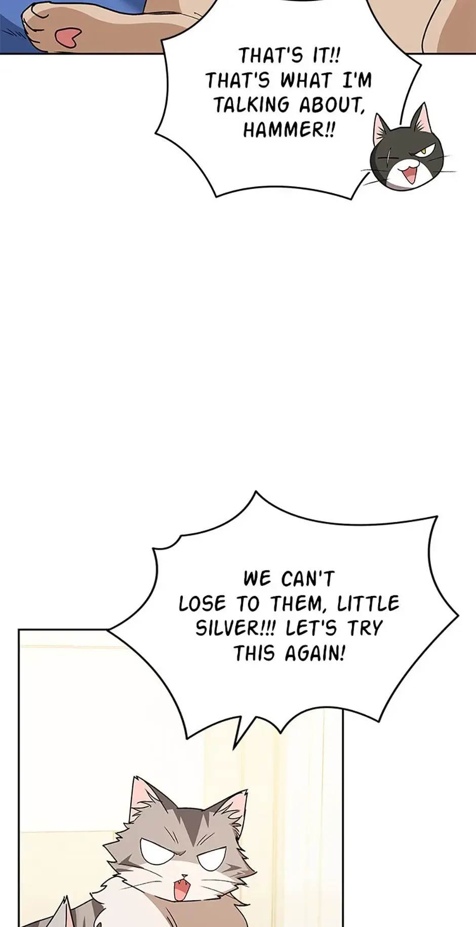 Hello! Veterinarian! Chapter 81 page 63