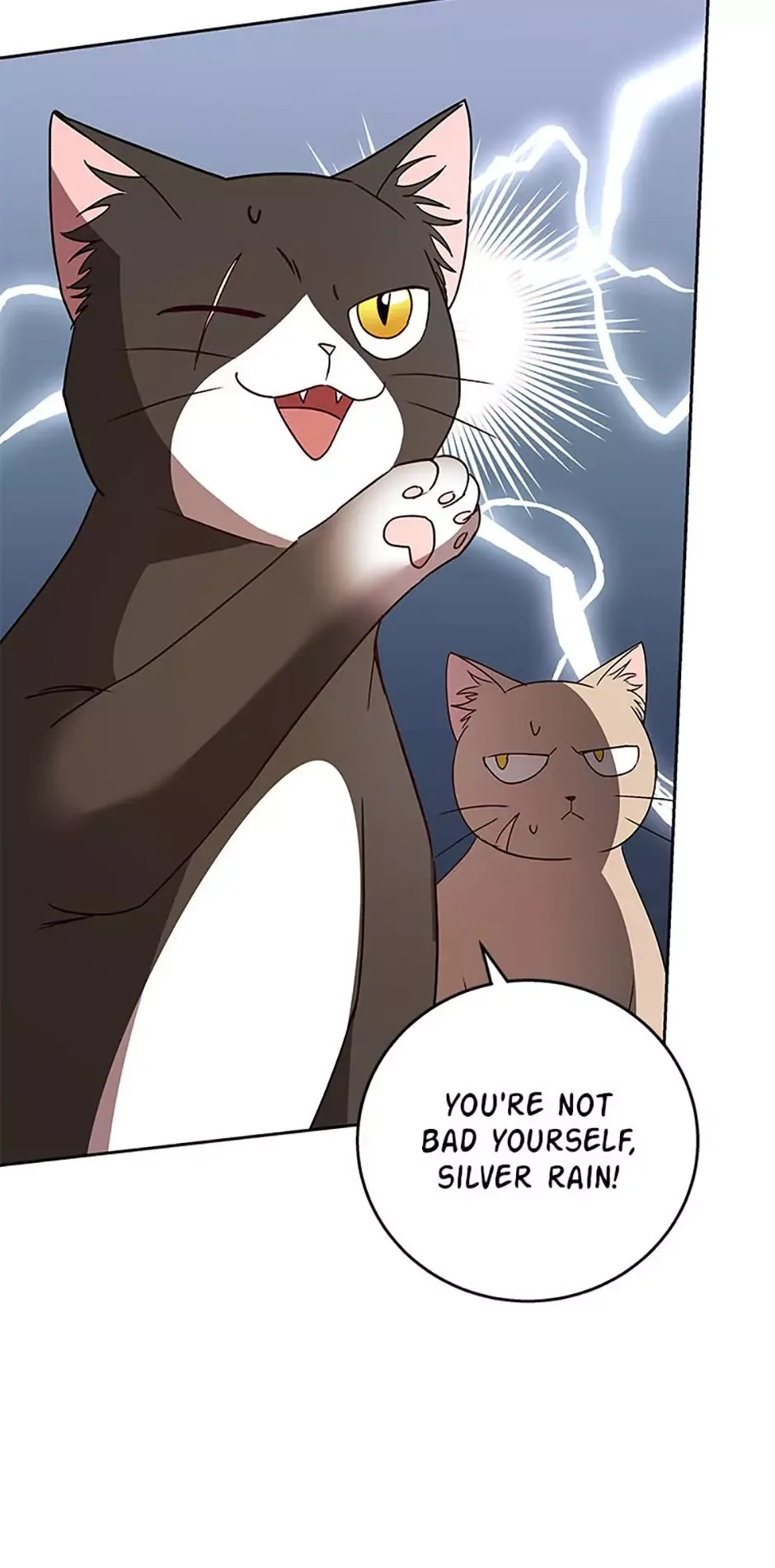 Hello! Veterinarian! Chapter 80 page 78