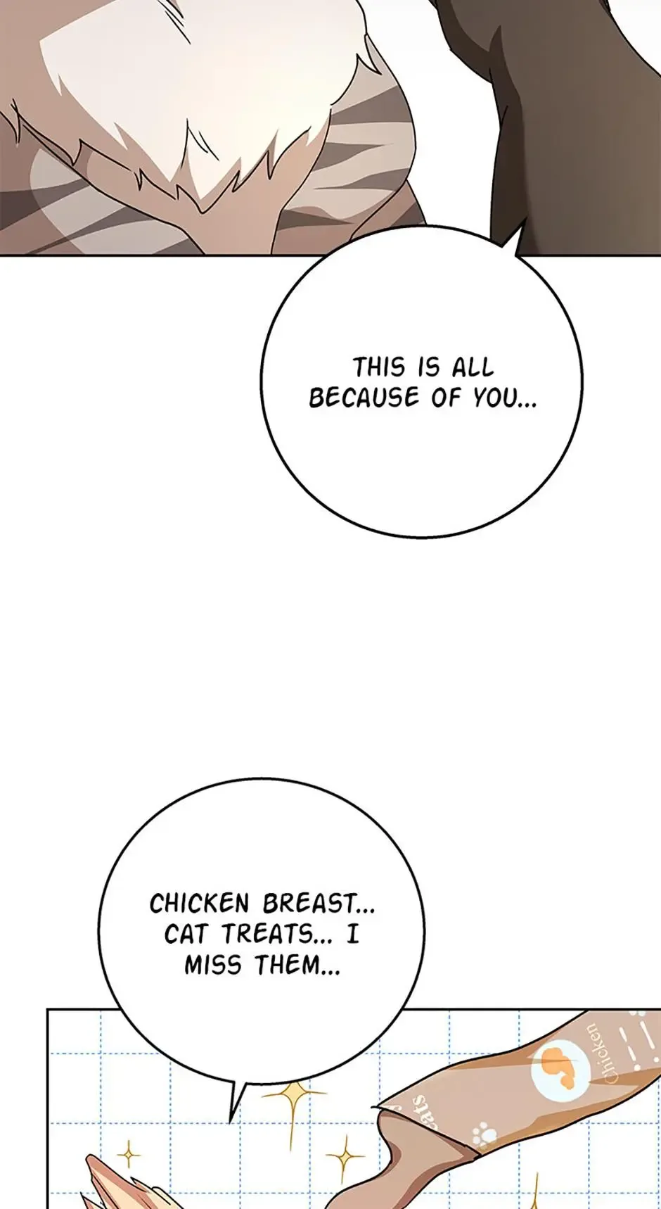 Hello! Veterinarian! Chapter 84 page 39
