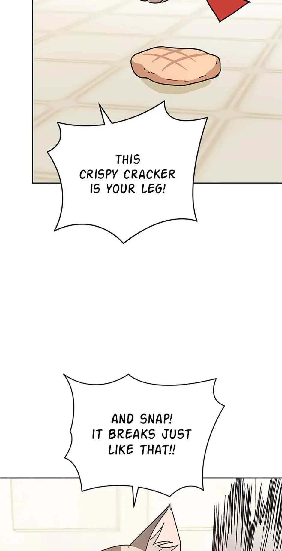 Hello! Veterinarian! Chapter 81 page 65