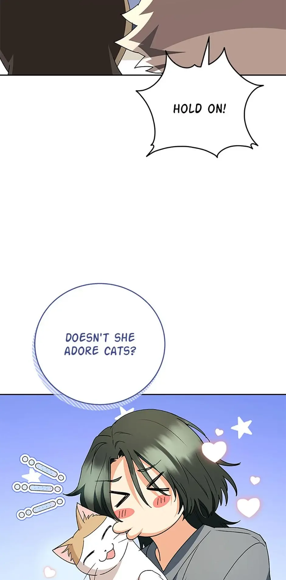 Hello! Veterinarian! Chapter 84 page 43