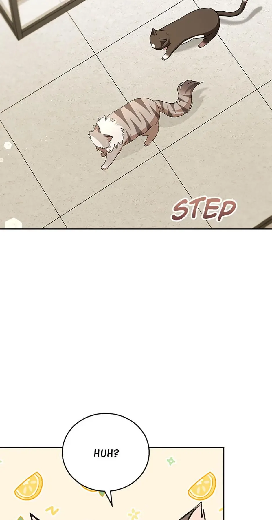 Hello! Veterinarian! Chapter 85 page 20