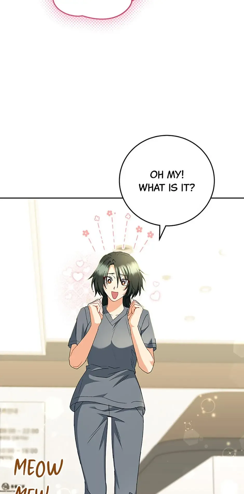 Hello! Veterinarian! Chapter 84 page 48