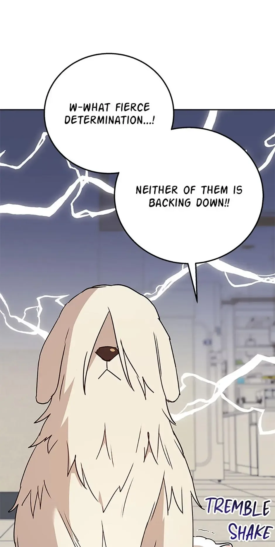Hello! Veterinarian! Chapter 81 page 75
