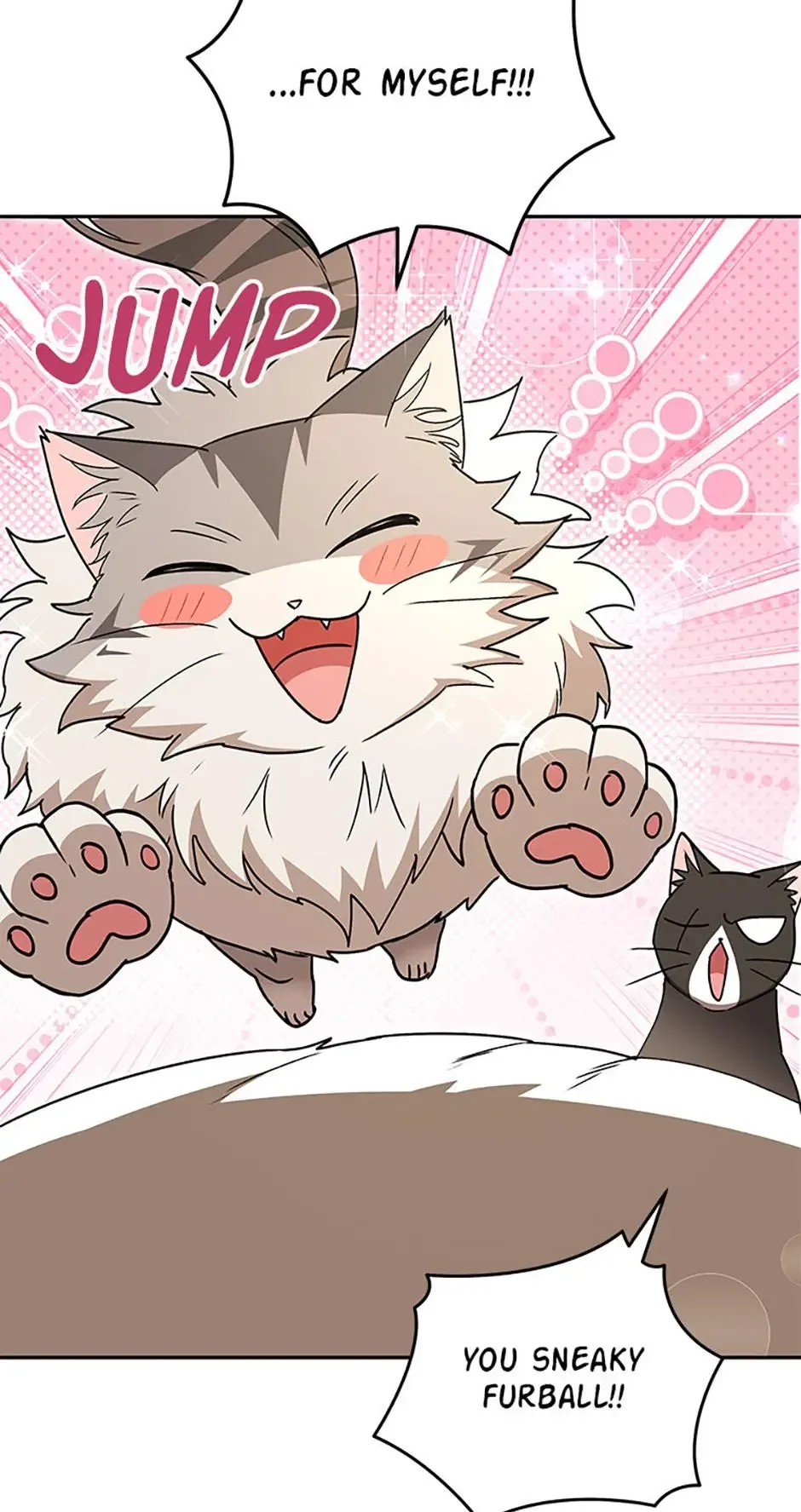 Hello! Veterinarian! Chapter 85 page 24