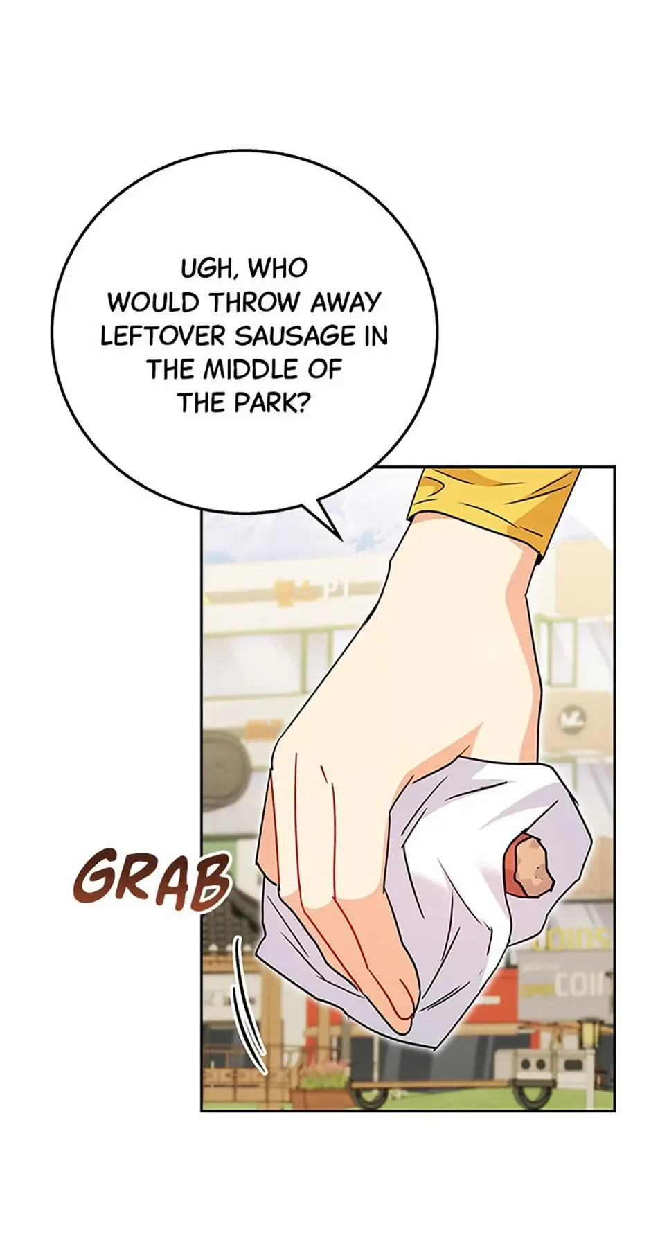 Hello! Veterinarian! Chapter 82 page 79