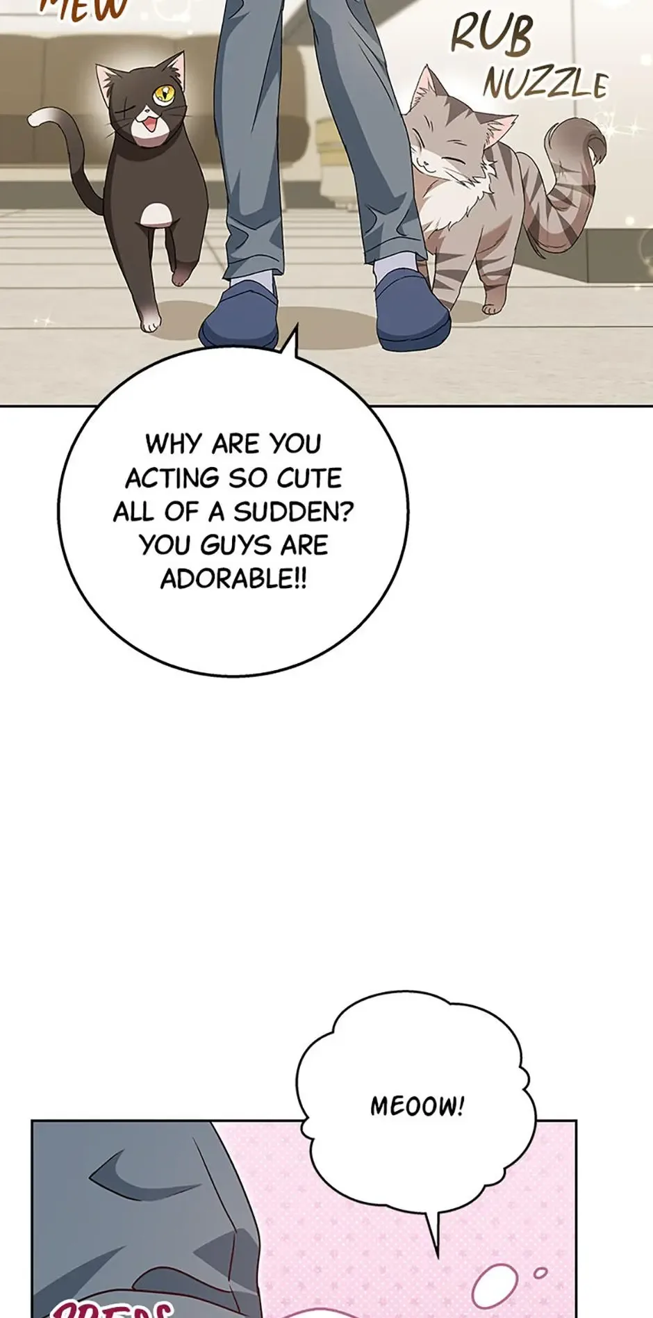 Hello! Veterinarian! Chapter 84 page 49