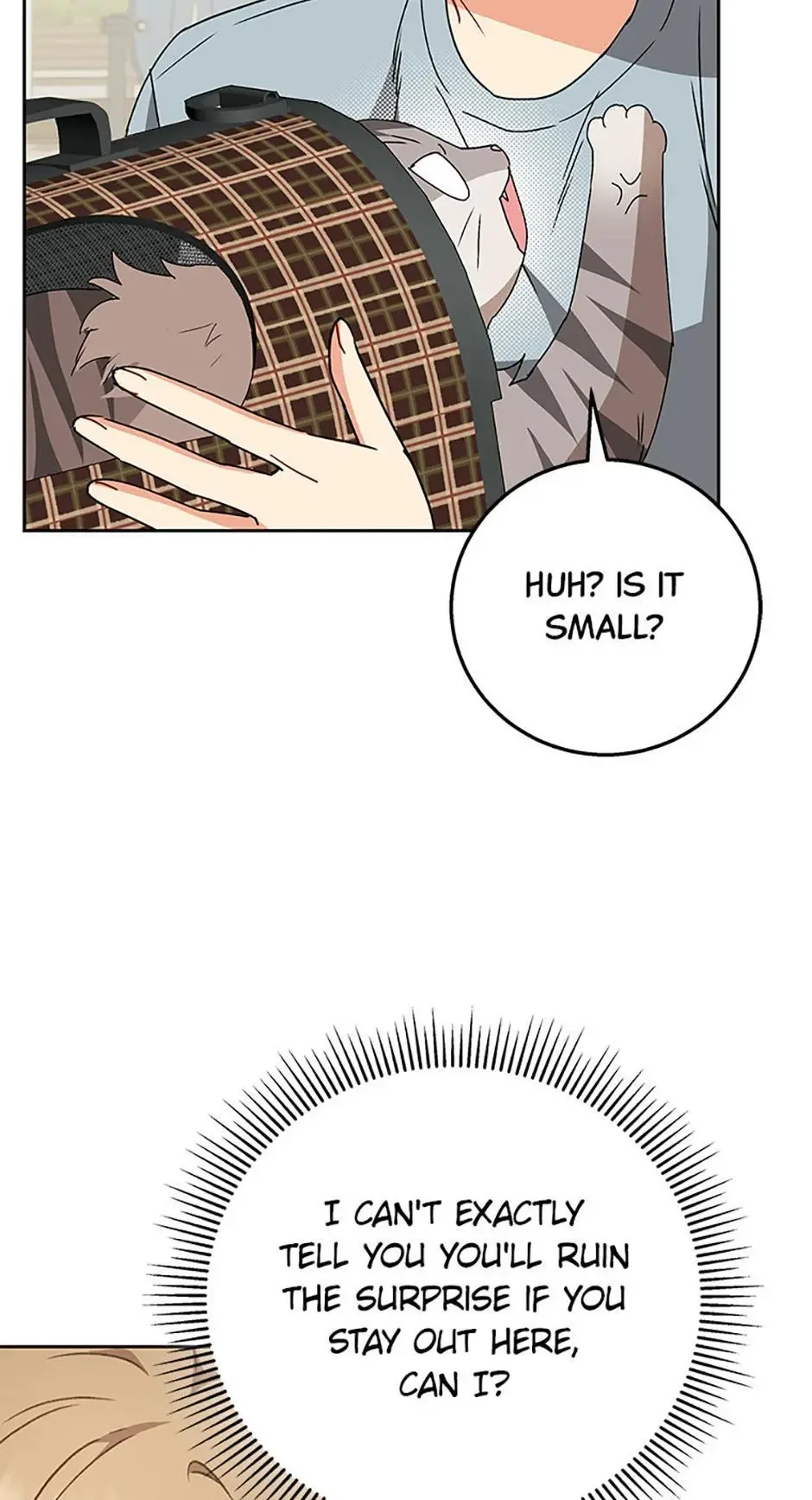 Hello! Veterinarian! Chapter 83 page 43