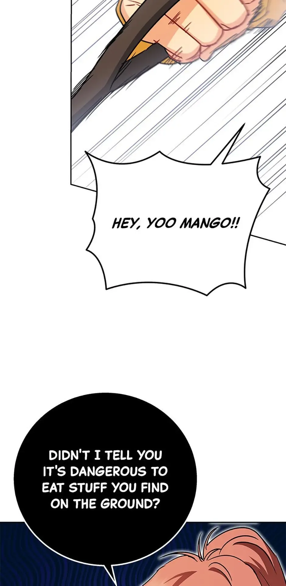 Hello! Veterinarian! Chapter 82 page 77