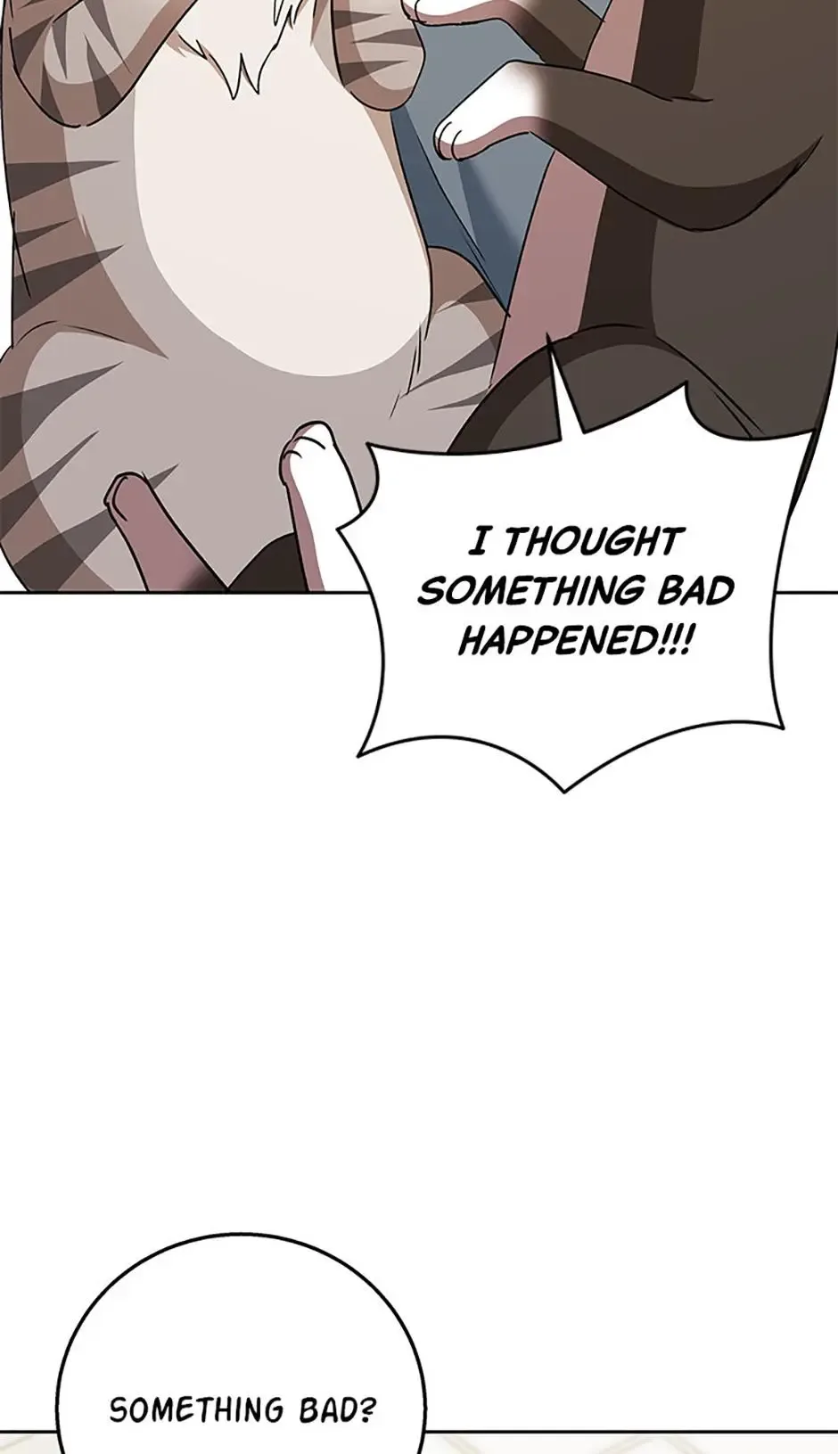 Hello! Veterinarian! Chapter 81 page 81