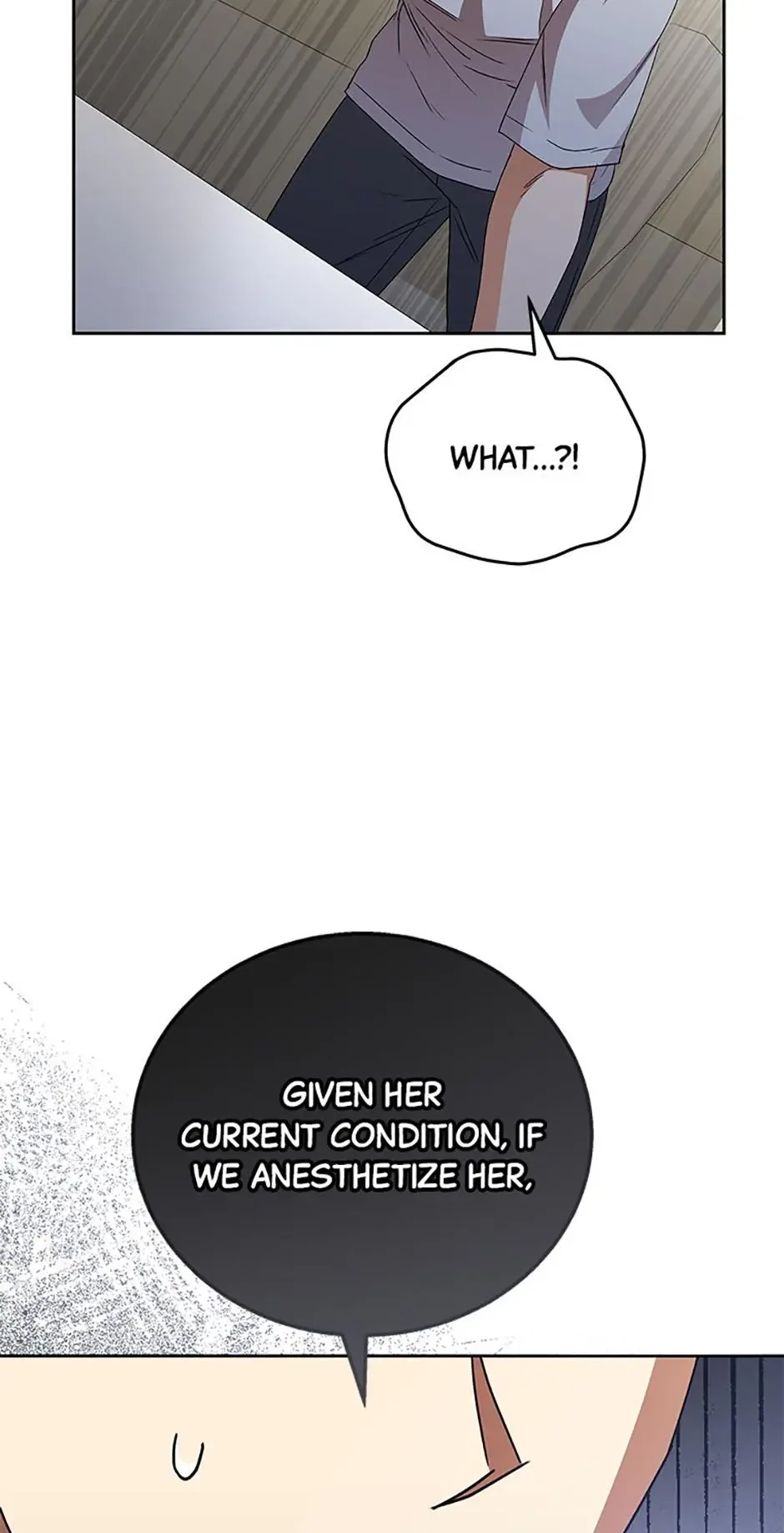 Hello! Veterinarian! Chapter 88 page 35