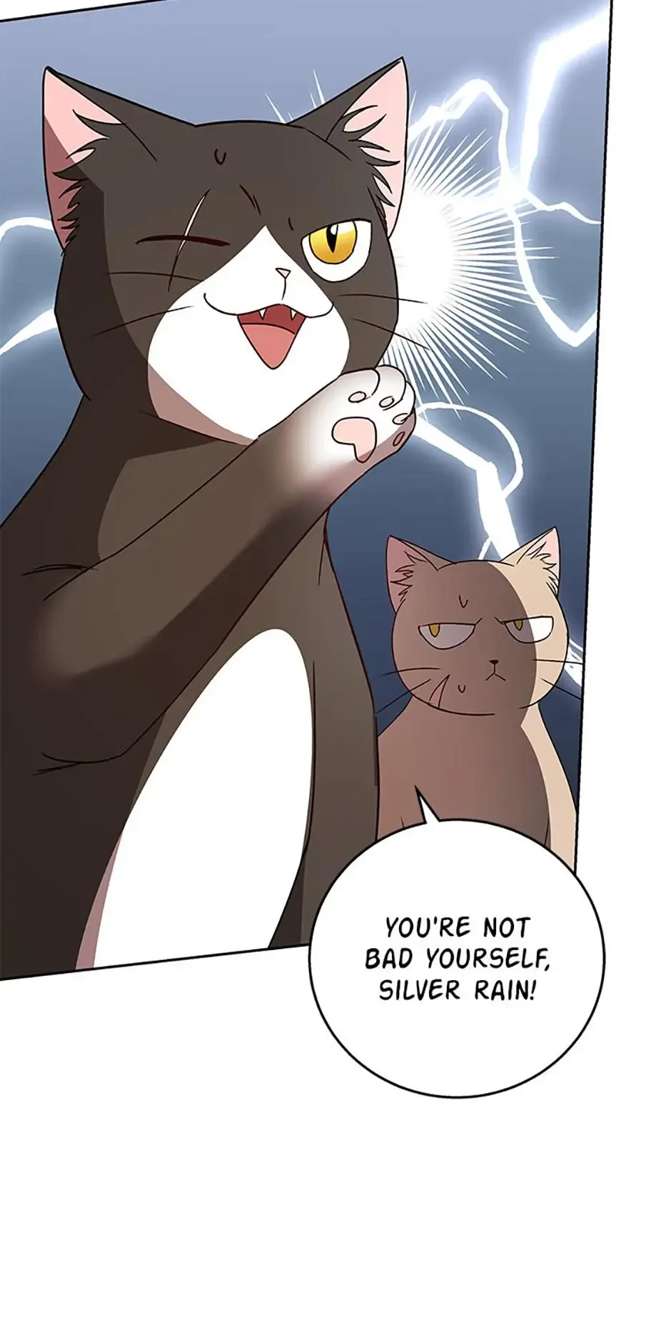 Hello! Veterinarian! Chapter 81 page 74