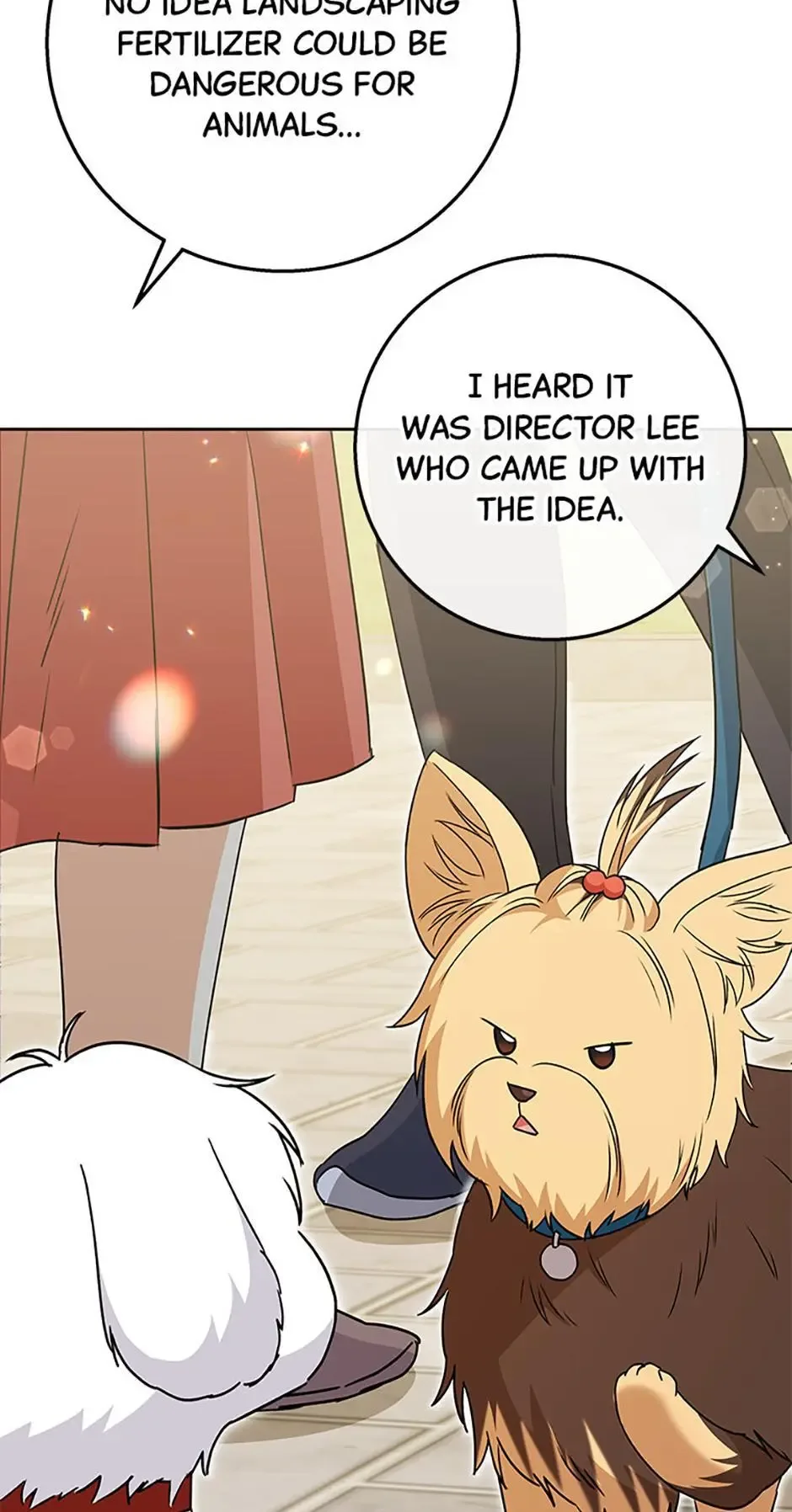 Hello! Veterinarian! Chapter 82 page 82