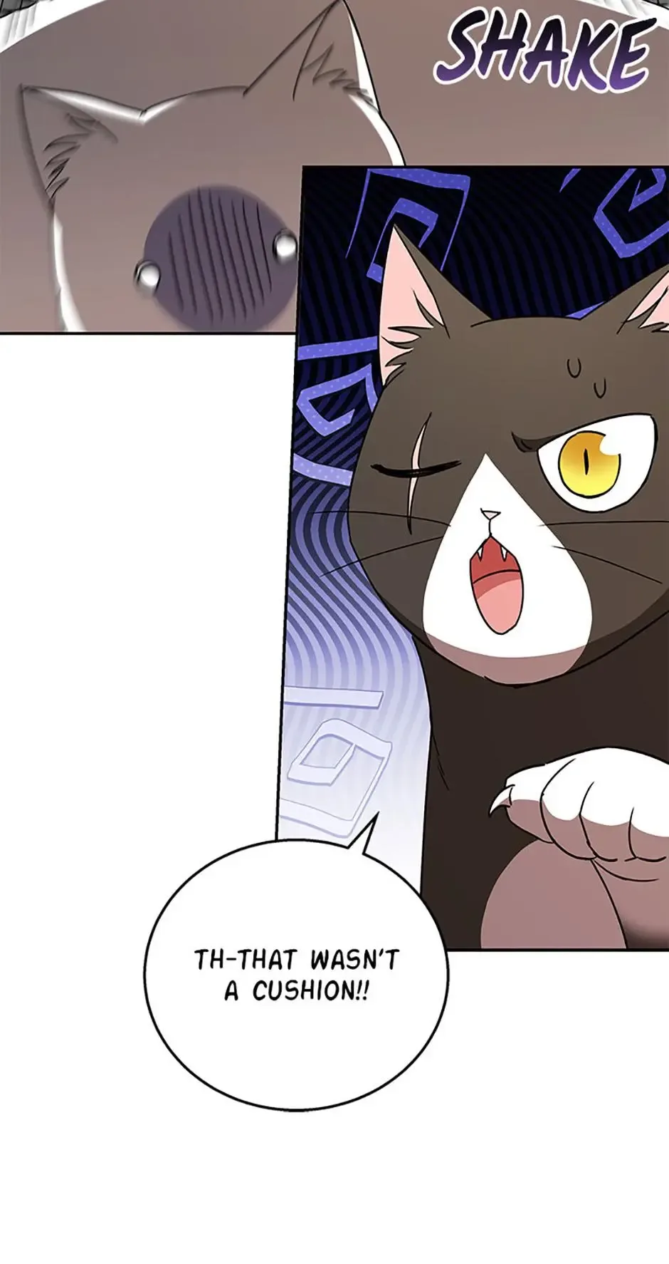 Hello! Veterinarian! Chapter 85 page 29