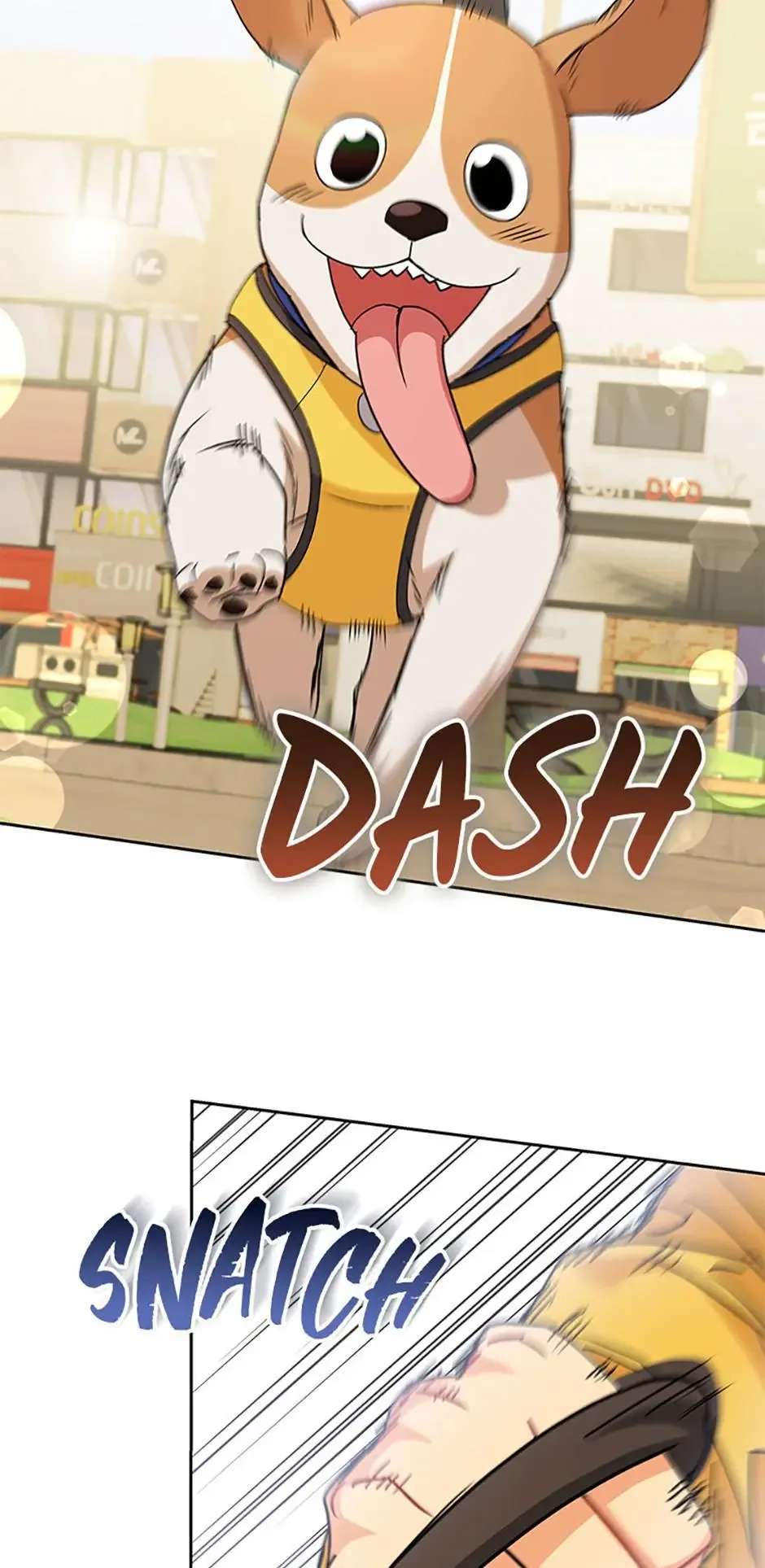 Hello! Veterinarian! Chapter 82 page 76