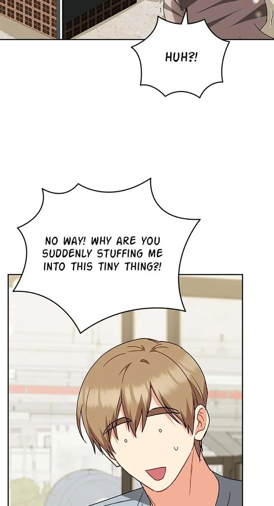 Hello! Veterinarian! Chapter 83 page 42