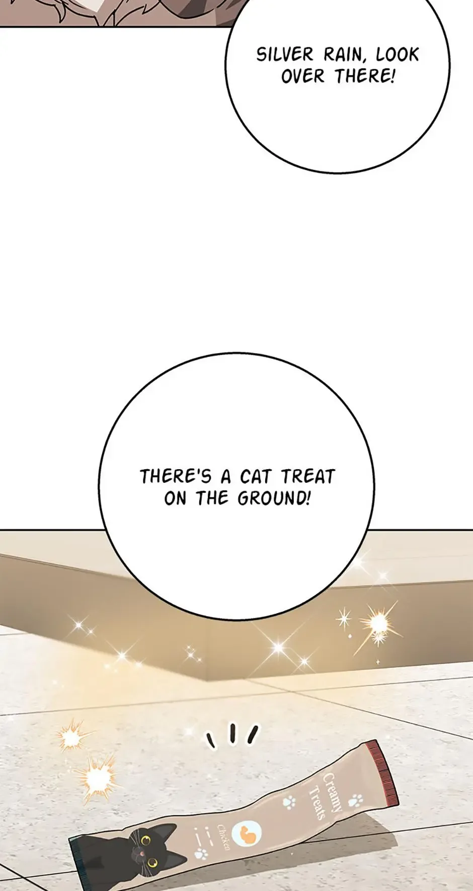 Hello! Veterinarian! Chapter 84 page 61