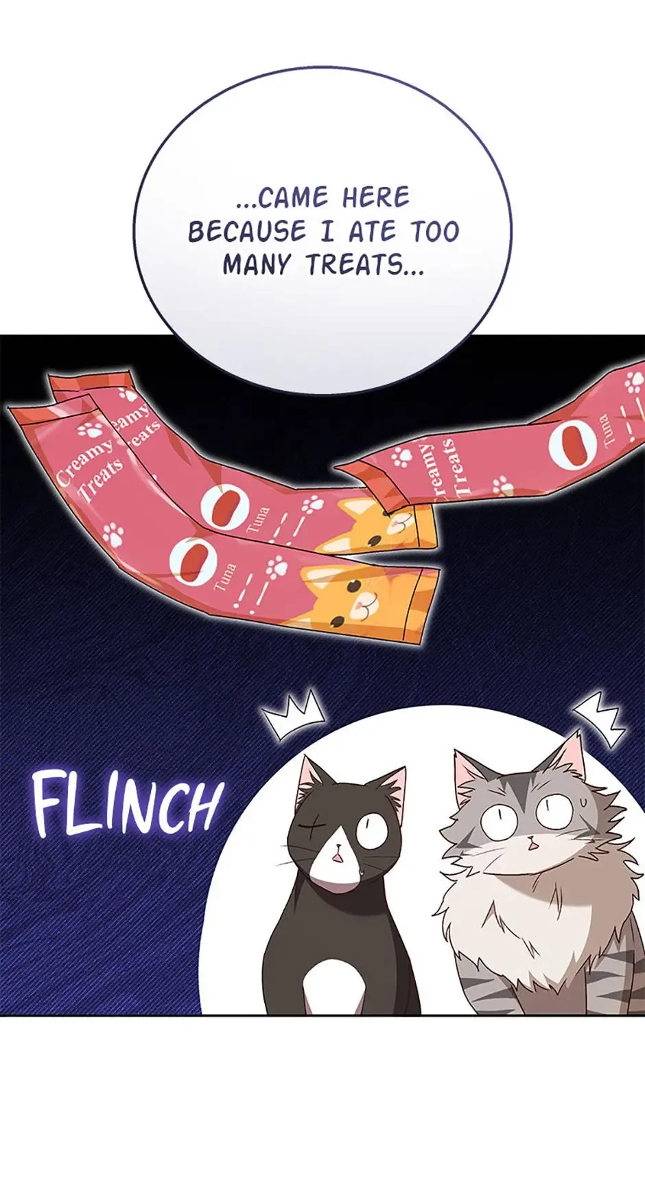 Hello! Veterinarian! Chapter 85 page 35