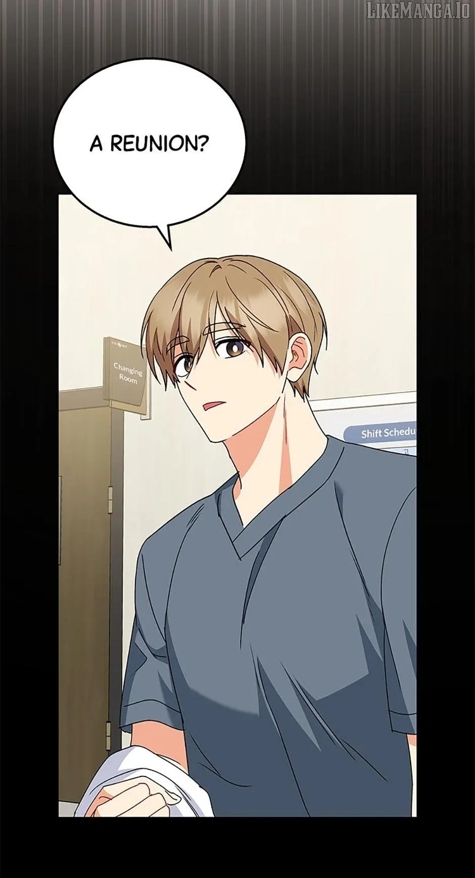 Hello! Veterinarian! Chapter 86 page 8