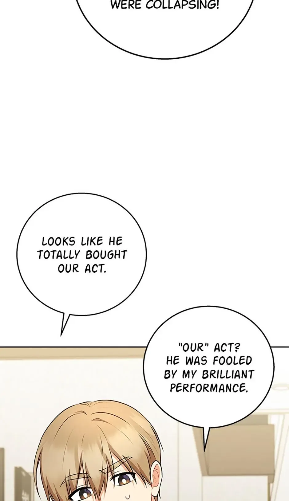 Hello! Veterinarian! Chapter 81 page 83