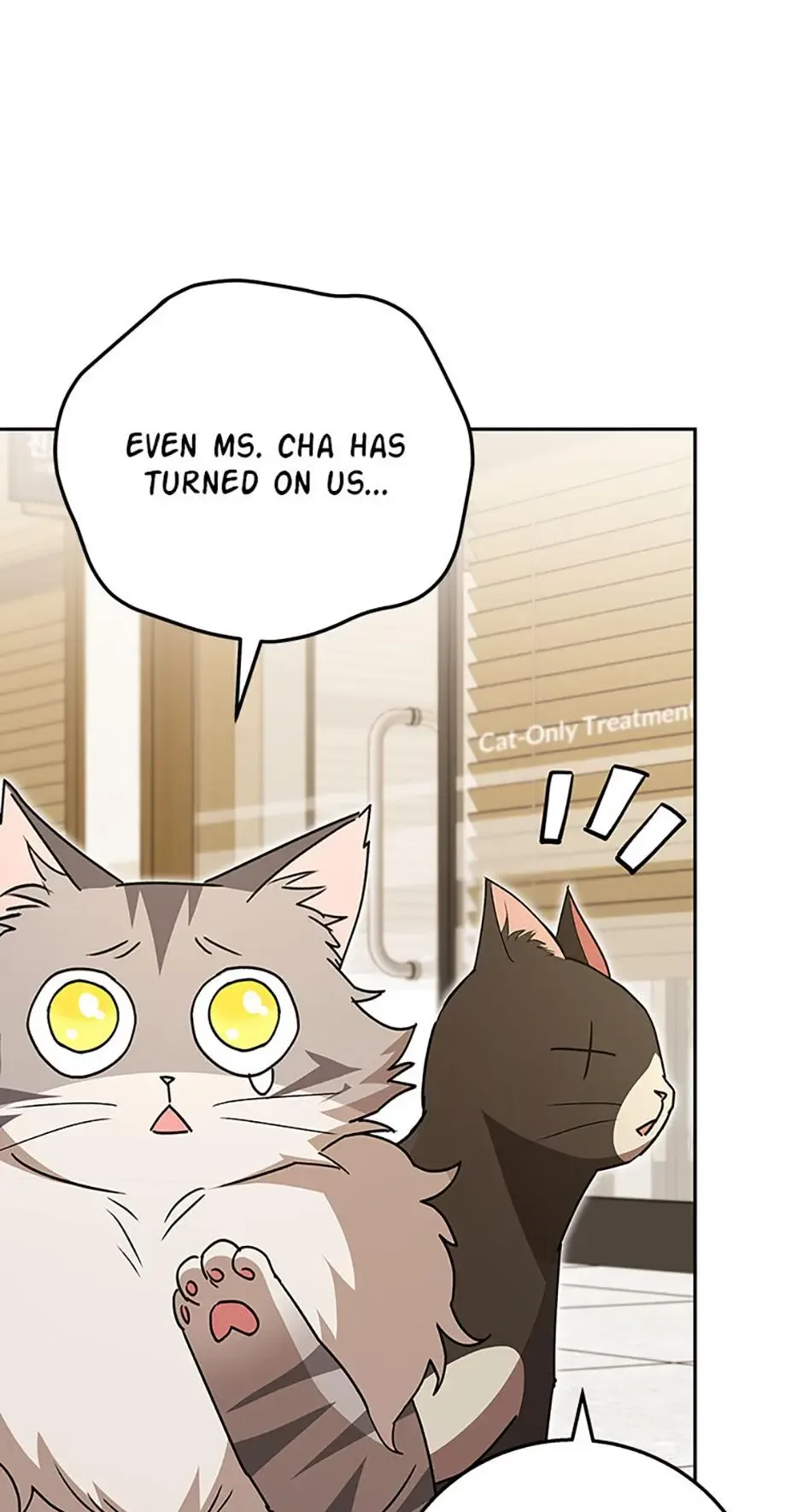 Hello! Veterinarian! Chapter 84 page 60