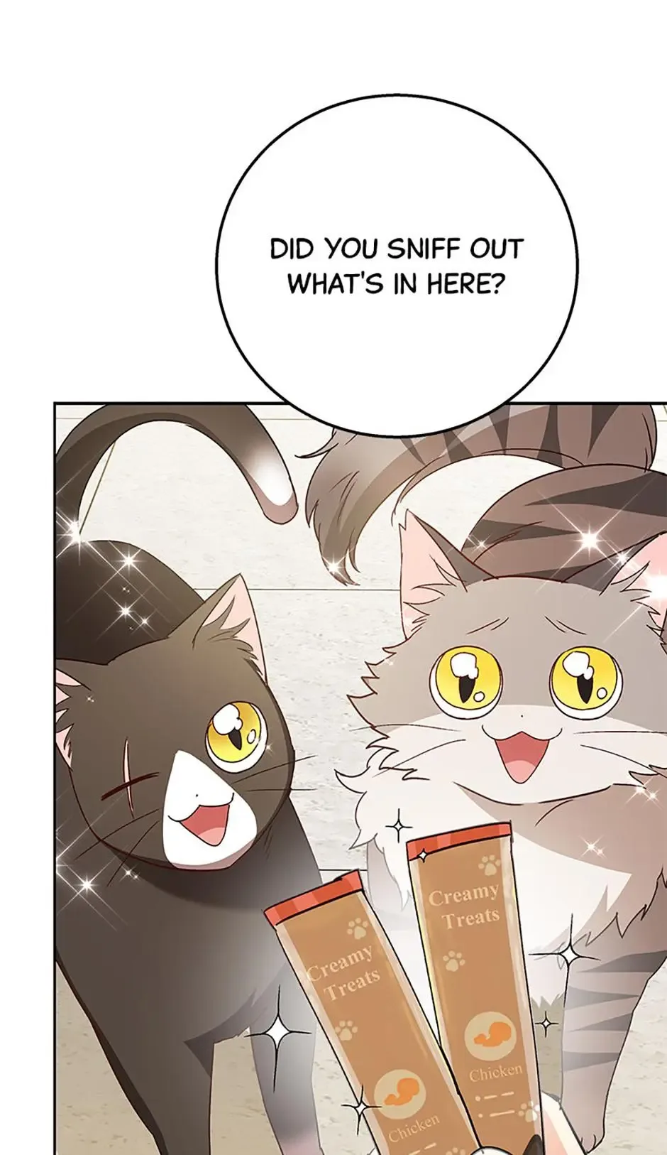 Hello! Veterinarian! Chapter 84 page 52