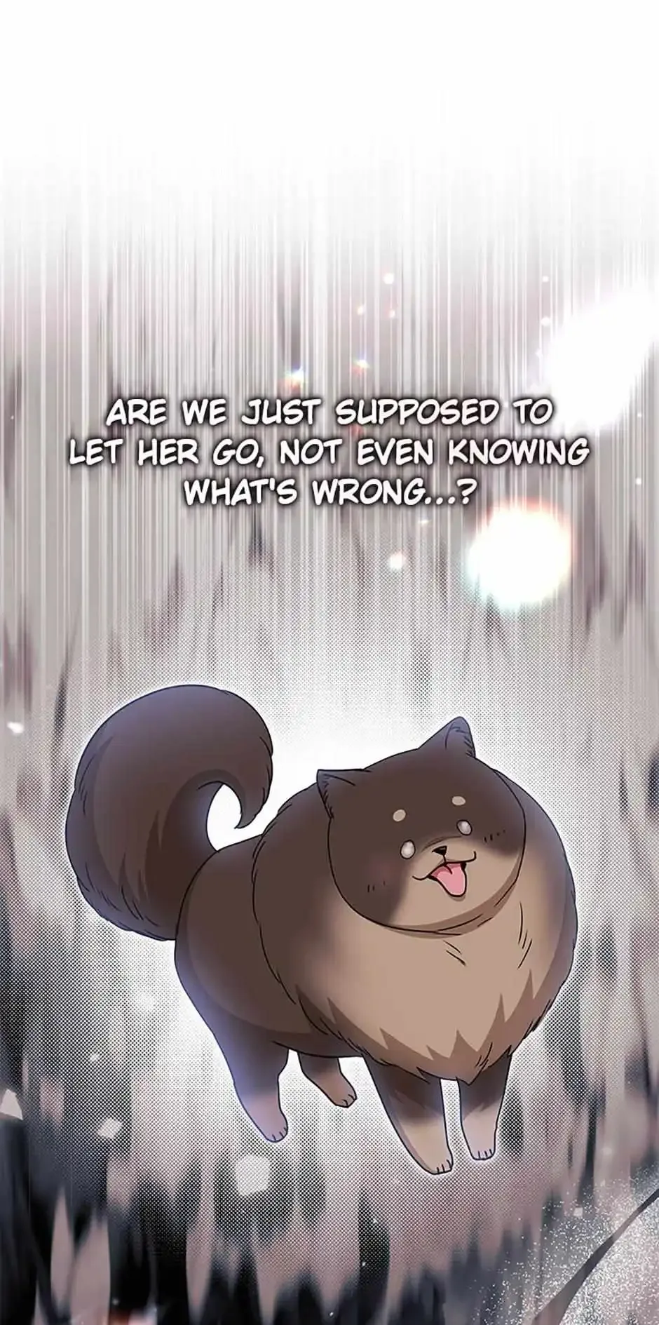 Hello! Veterinarian! Chapter 88 page 44