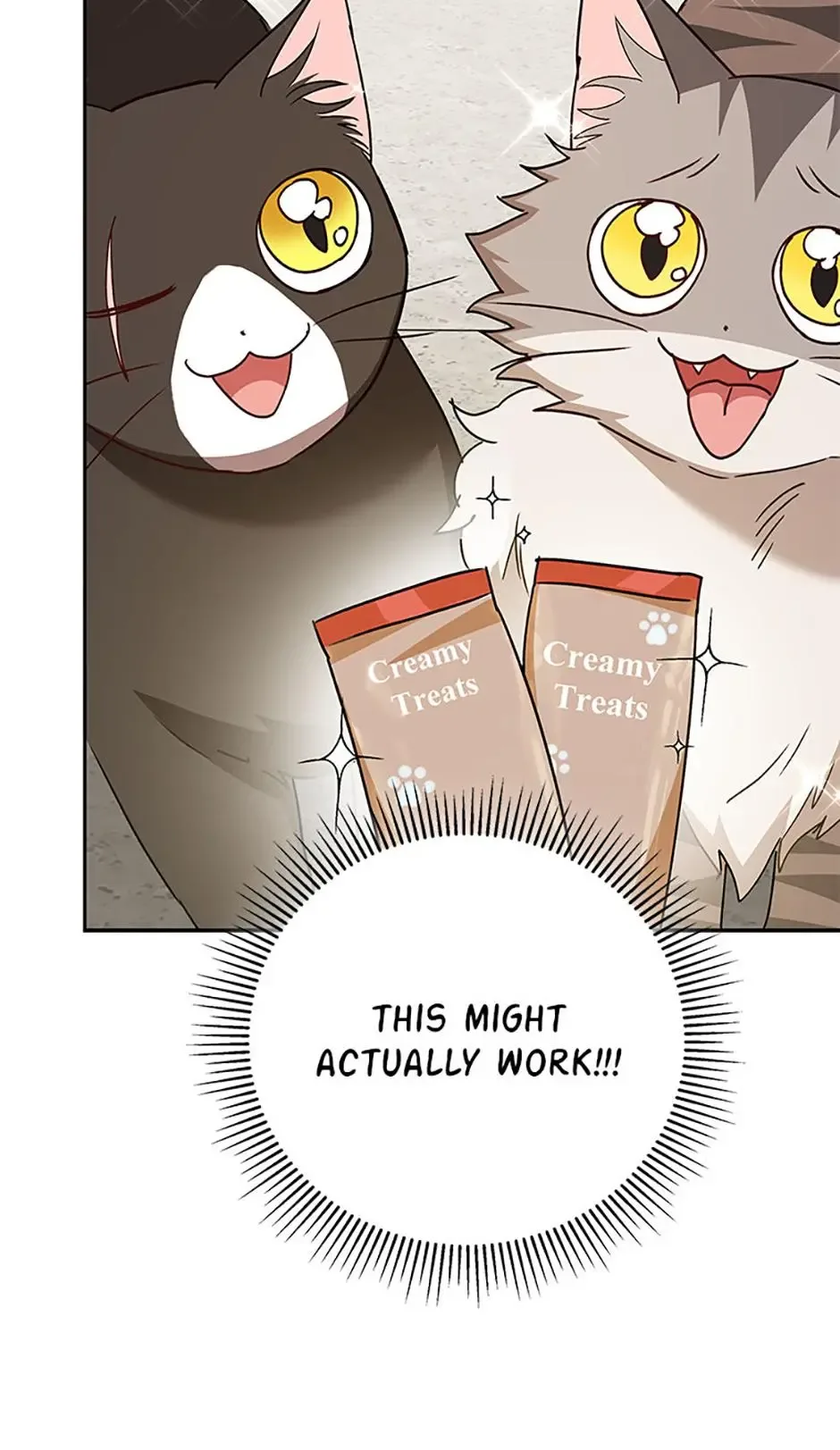 Hello! Veterinarian! Chapter 84 page 55