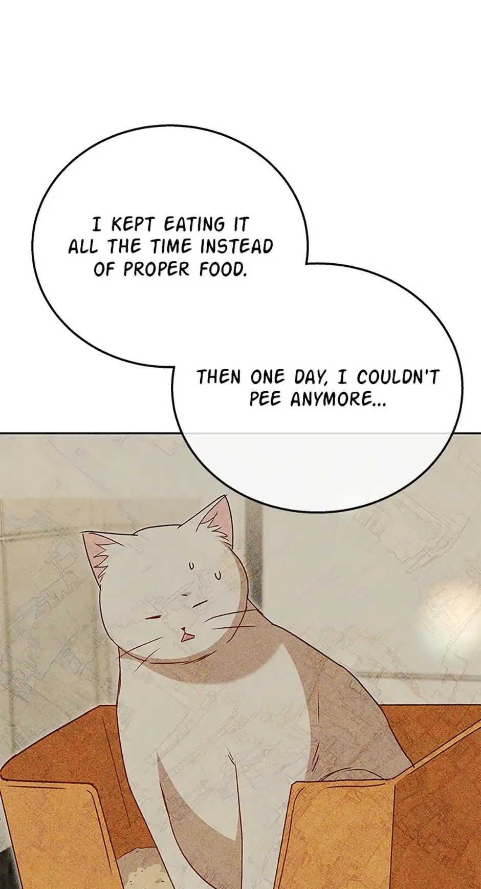 Hello! Veterinarian! Chapter 85 page 36