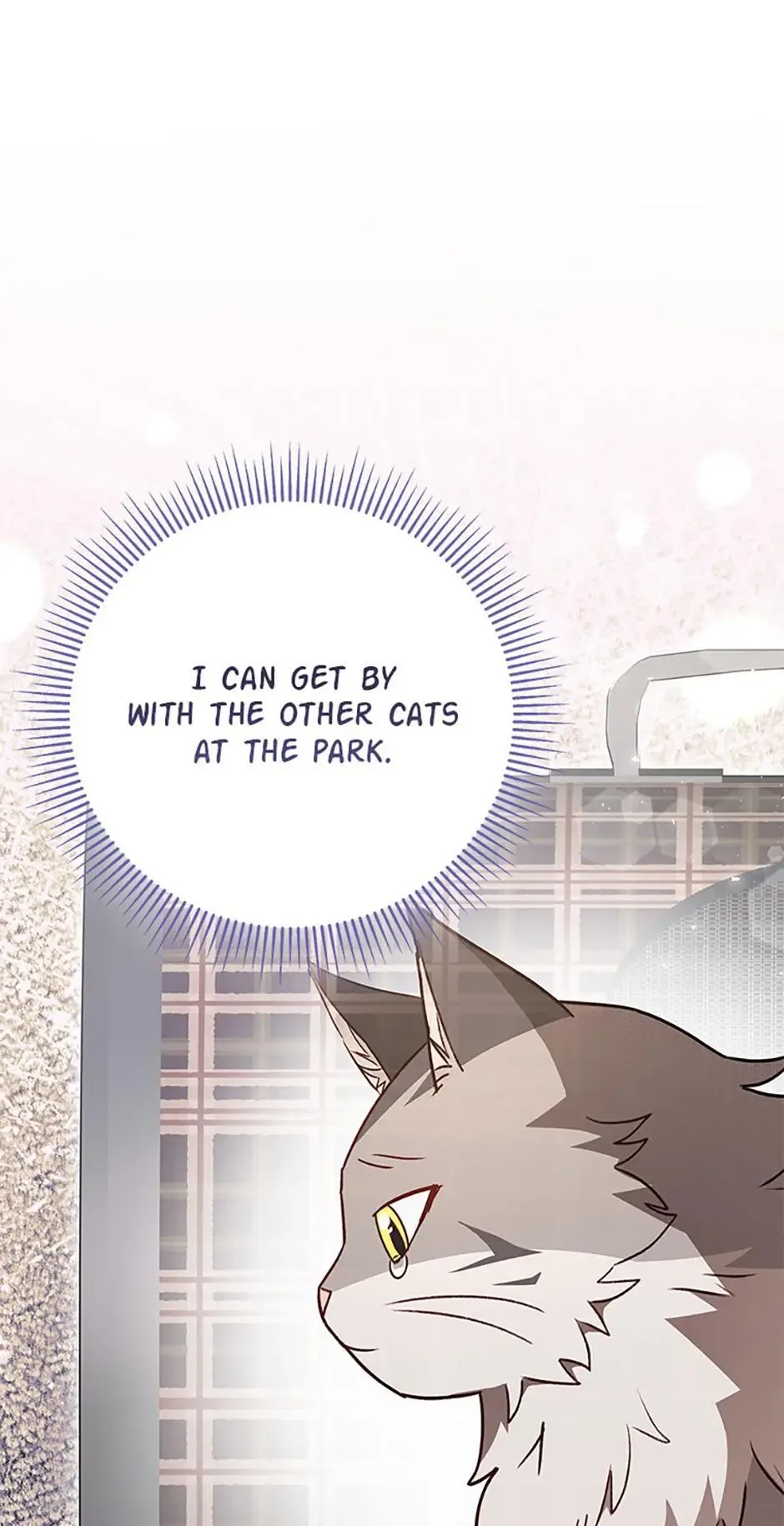 Hello! Veterinarian! Chapter 83 page 54