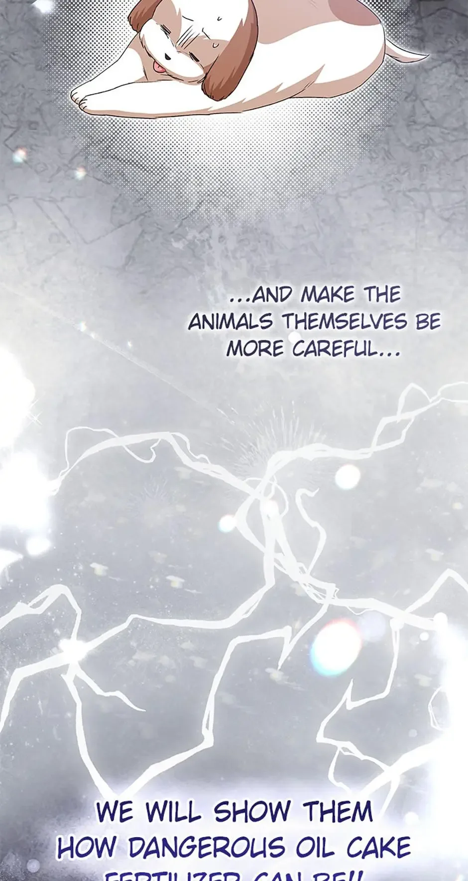Hello! Veterinarian! Chapter 81 page 89