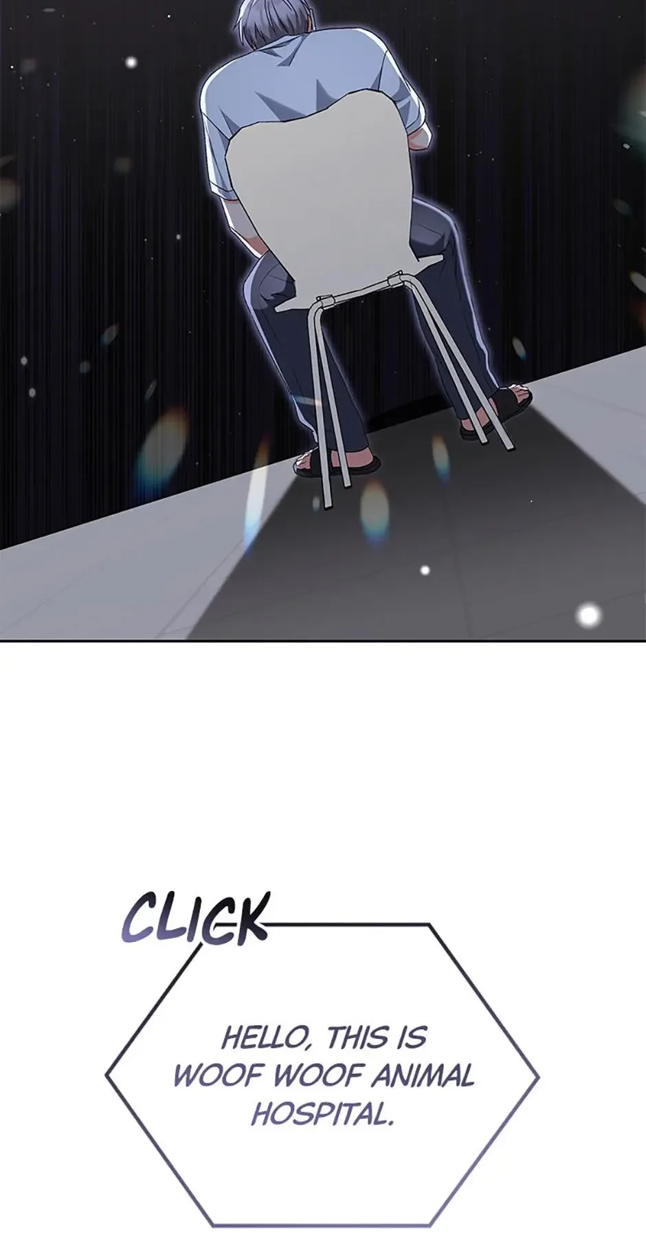 Hello! Veterinarian! Chapter 88 page 50