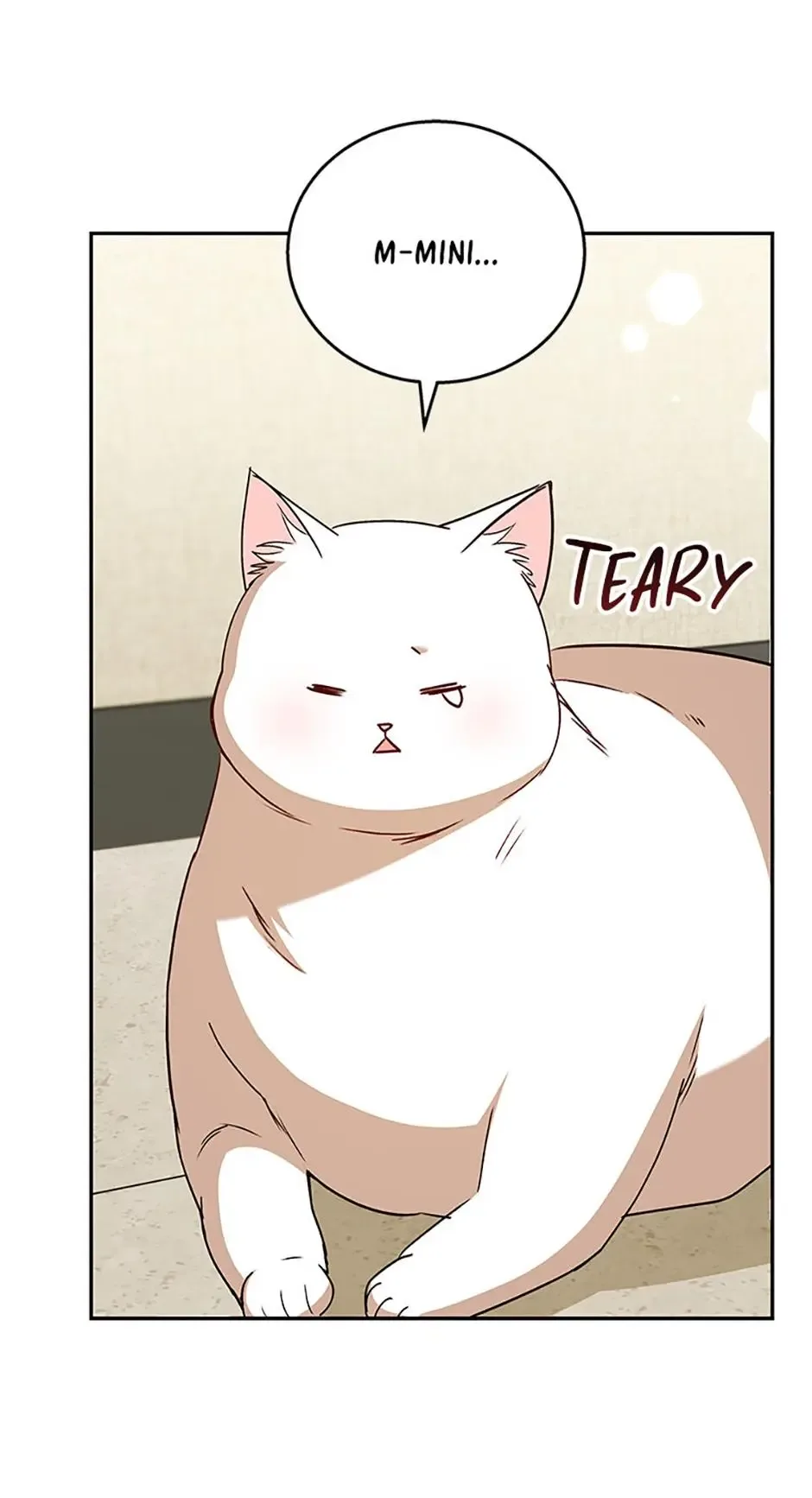 Hello! Veterinarian! Chapter 85 page 34