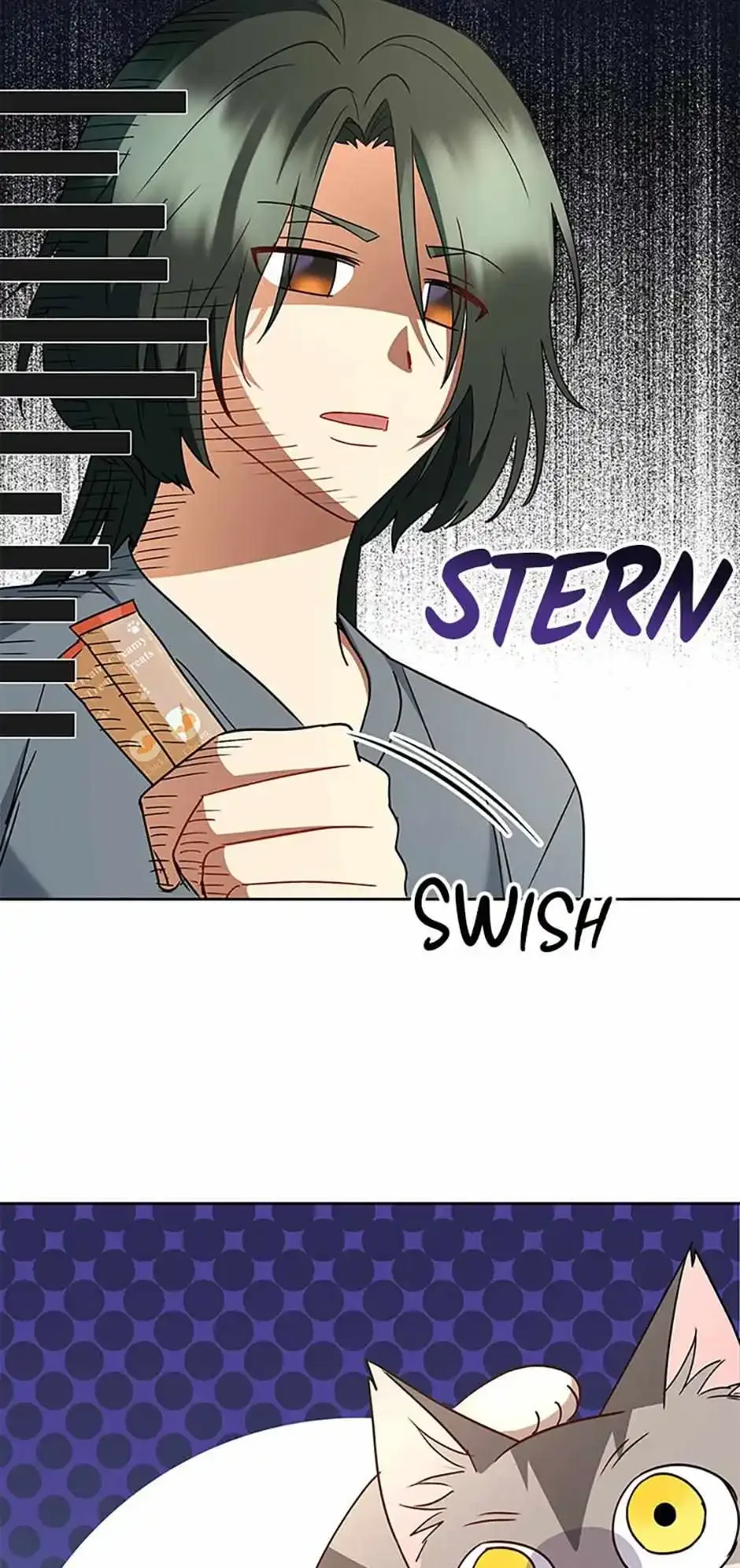 Hello! Veterinarian! Chapter 84 page 57