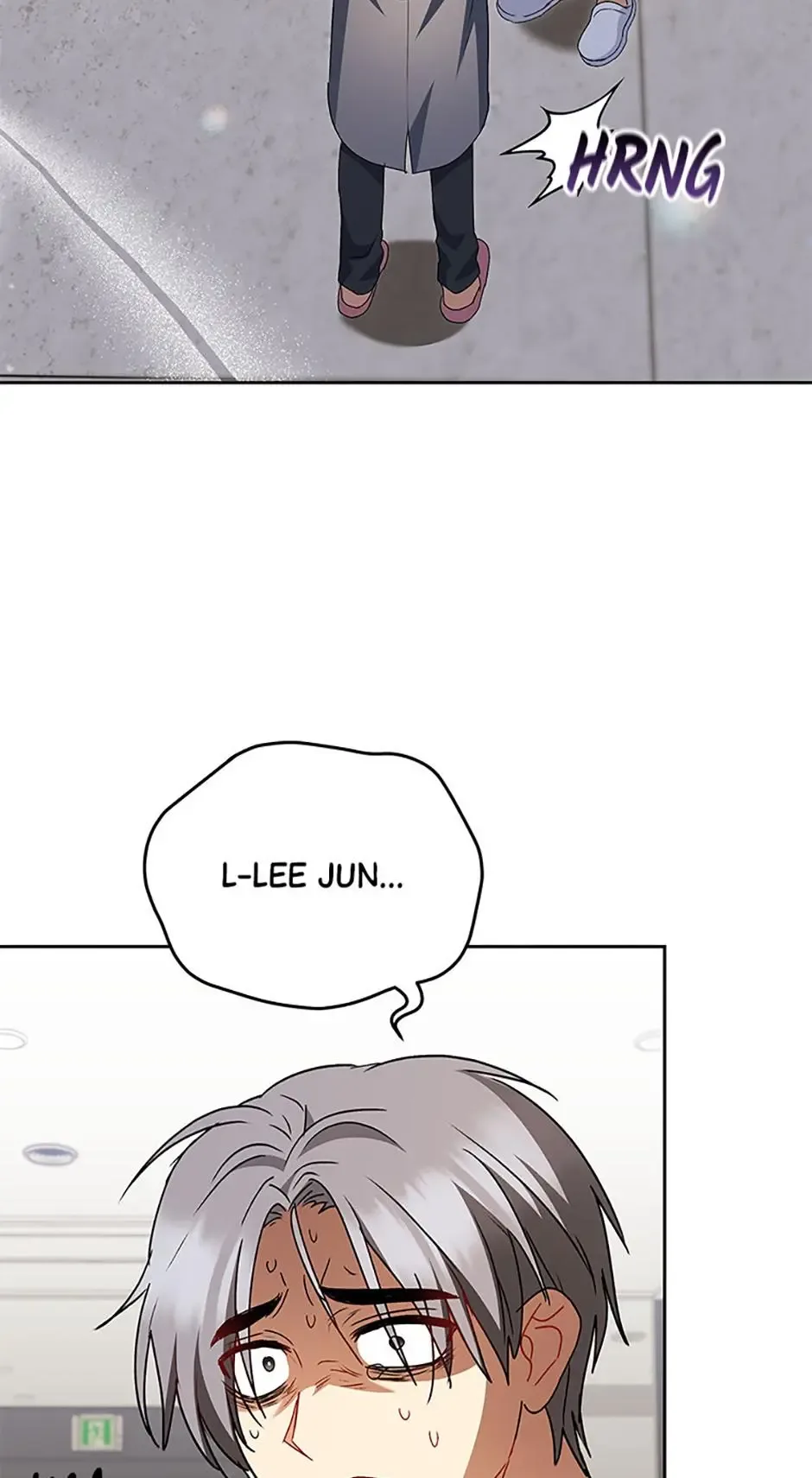 Hello! Veterinarian! Chapter 88 page 62