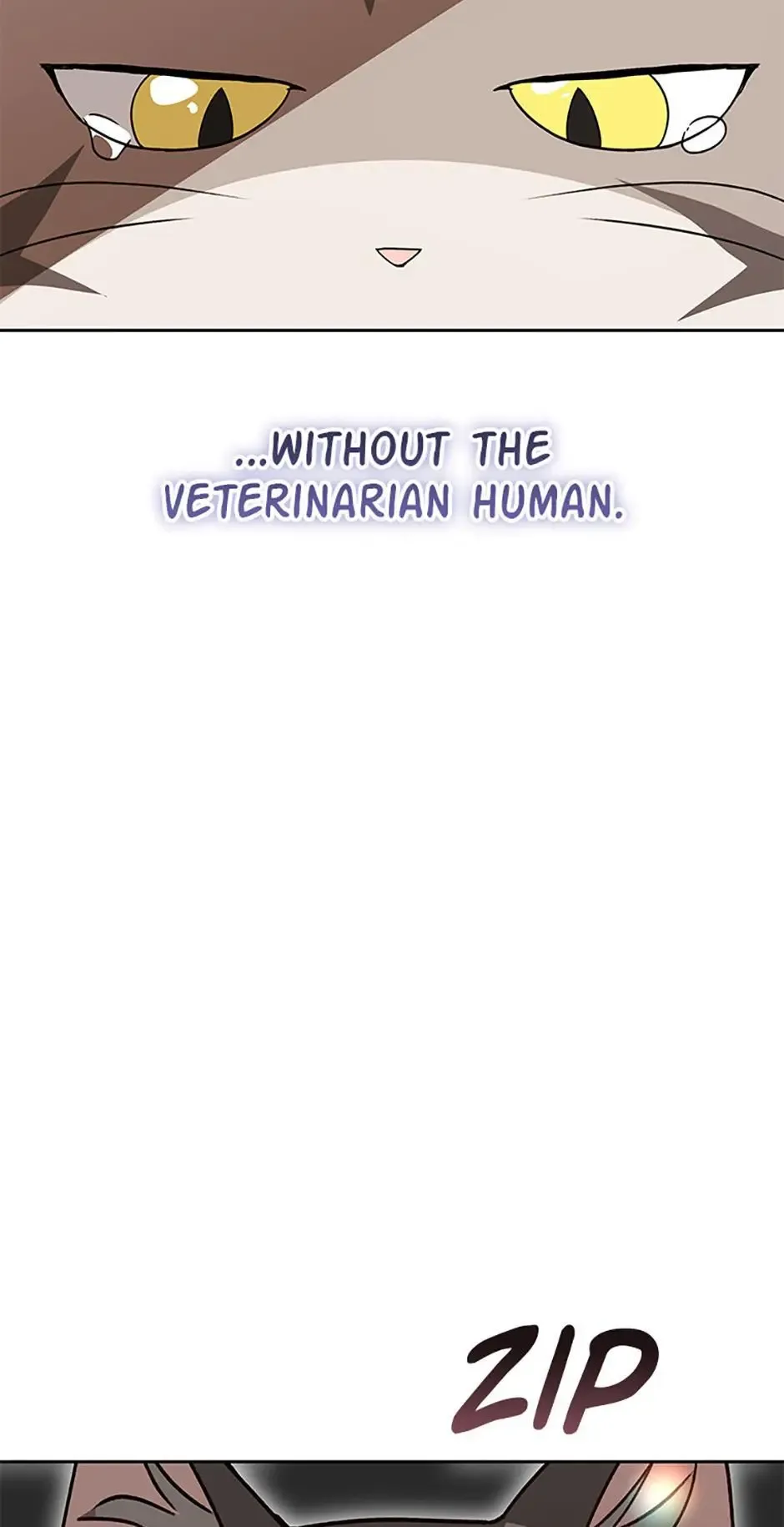 Hello! Veterinarian! Chapter 83 page 58