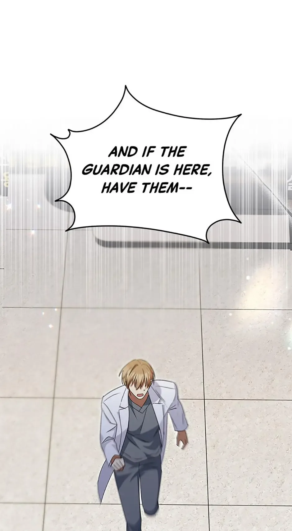 Hello! Veterinarian! Chapter 88 page 60