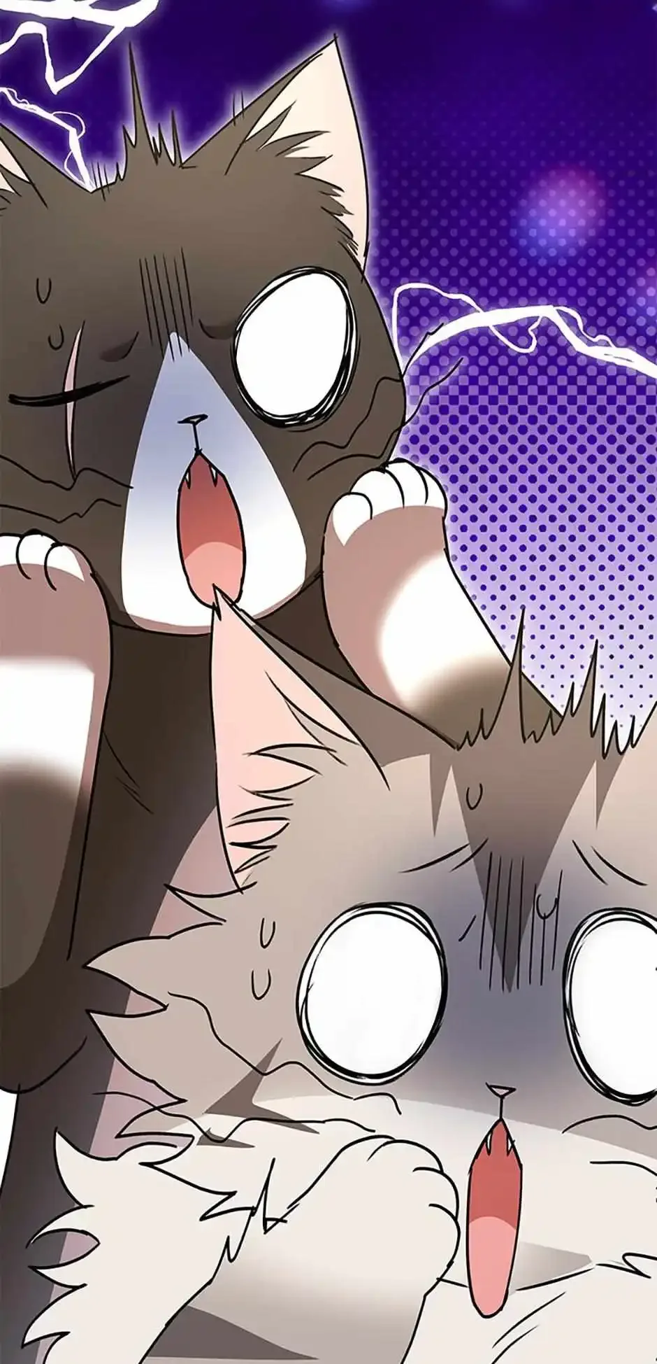 Hello! Veterinarian! Chapter 85 page 44