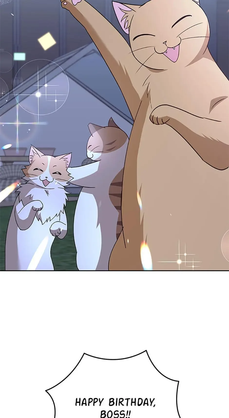 Hello! Veterinarian! Chapter 83 page 64
