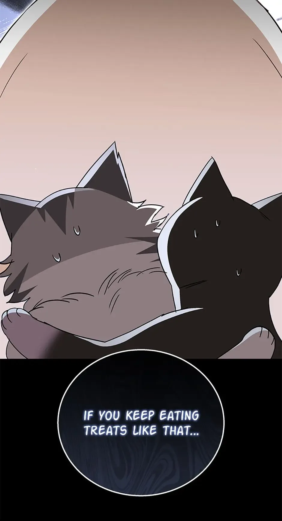 Hello! Veterinarian! Chapter 85 page 41