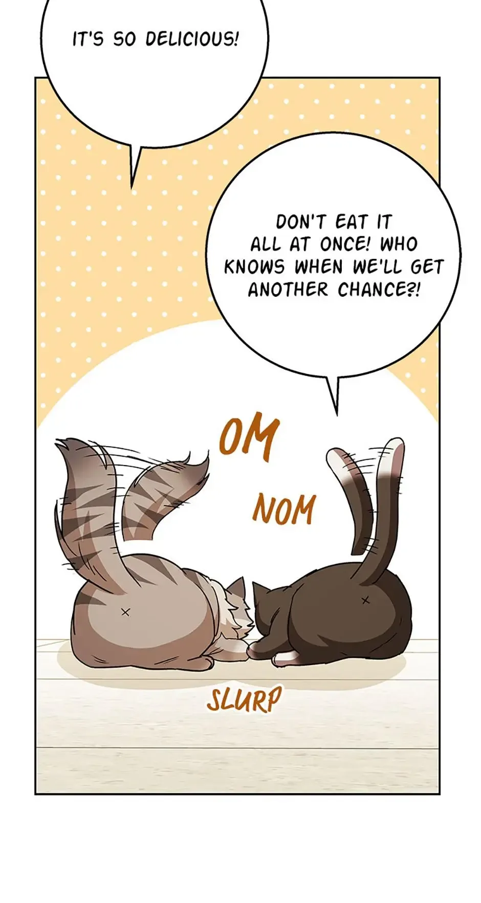 Hello! Veterinarian! Chapter 84 page 65