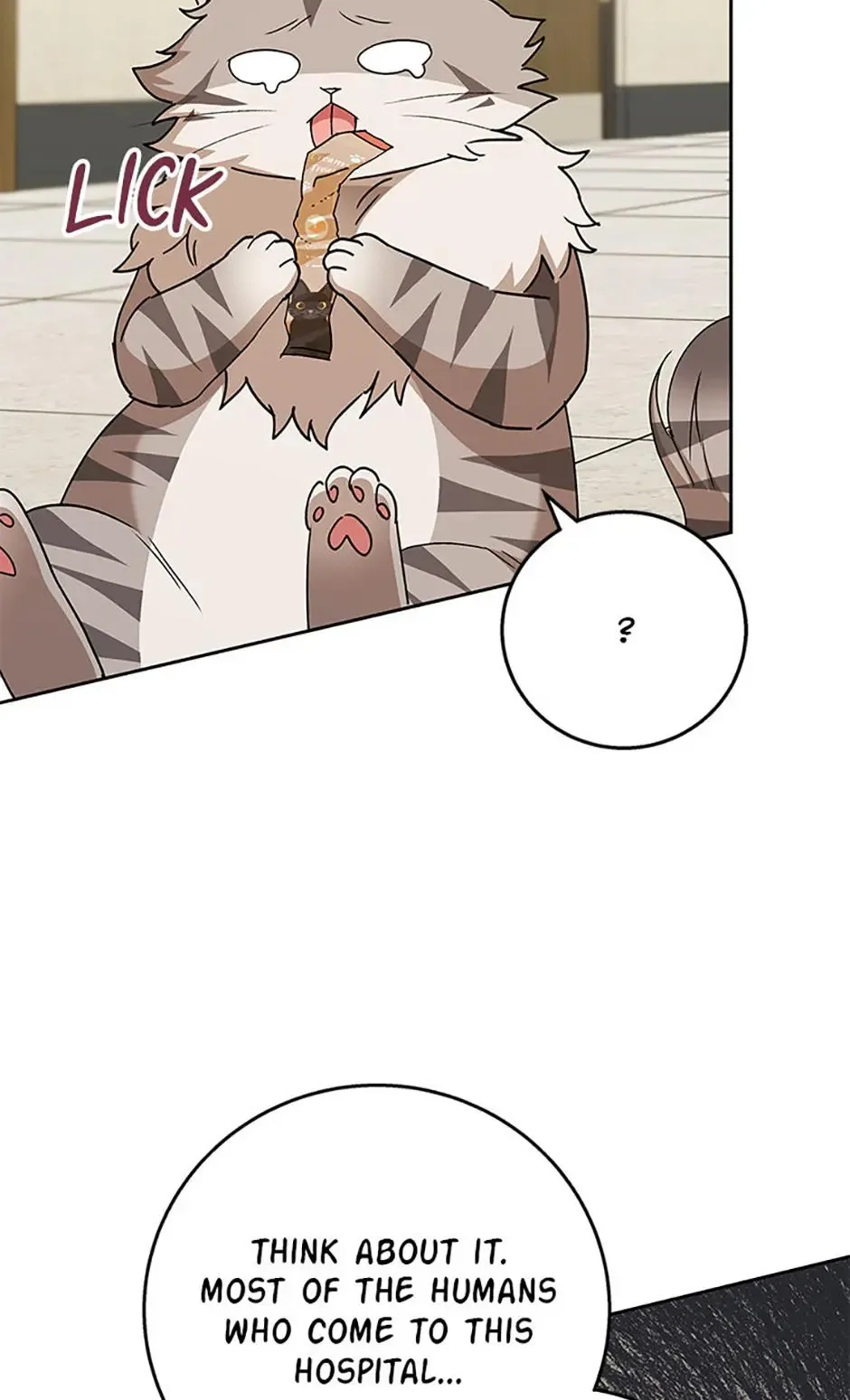 Hello! Veterinarian! Chapter 84 page 68