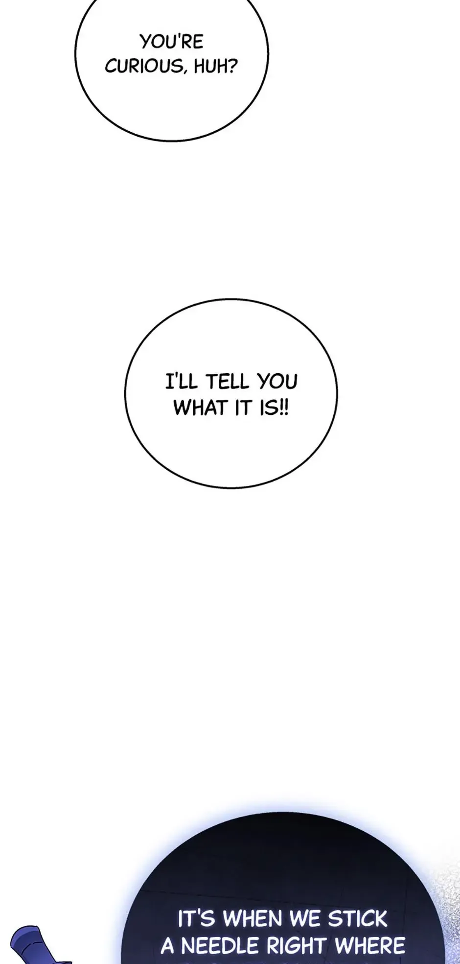 Hello! Veterinarian! Chapter 85 page 49