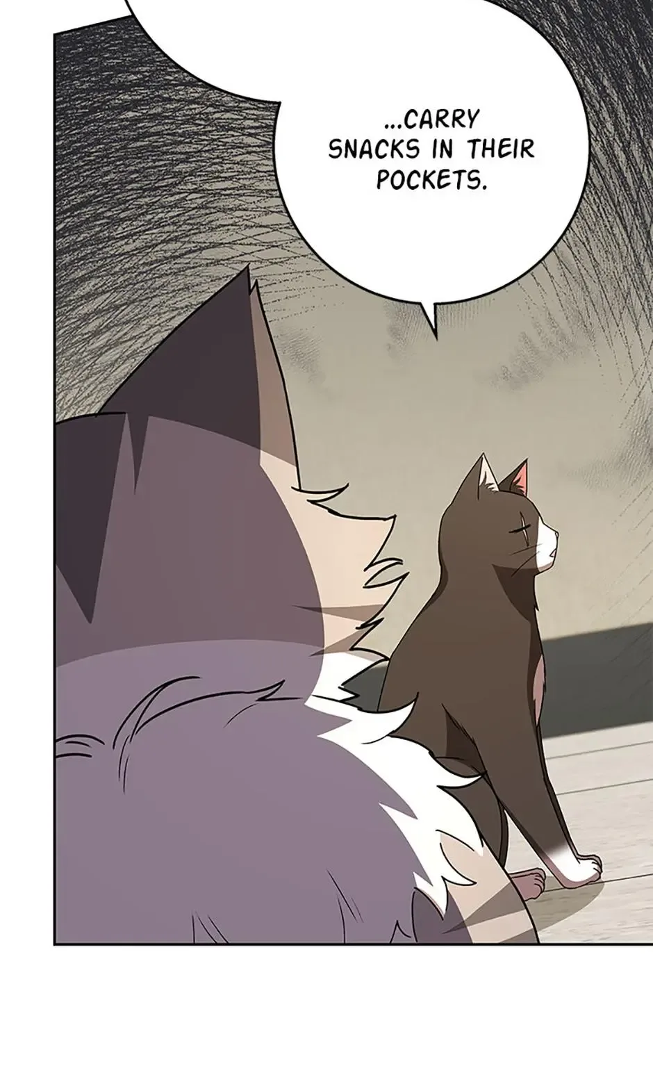 Hello! Veterinarian! Chapter 84 page 69