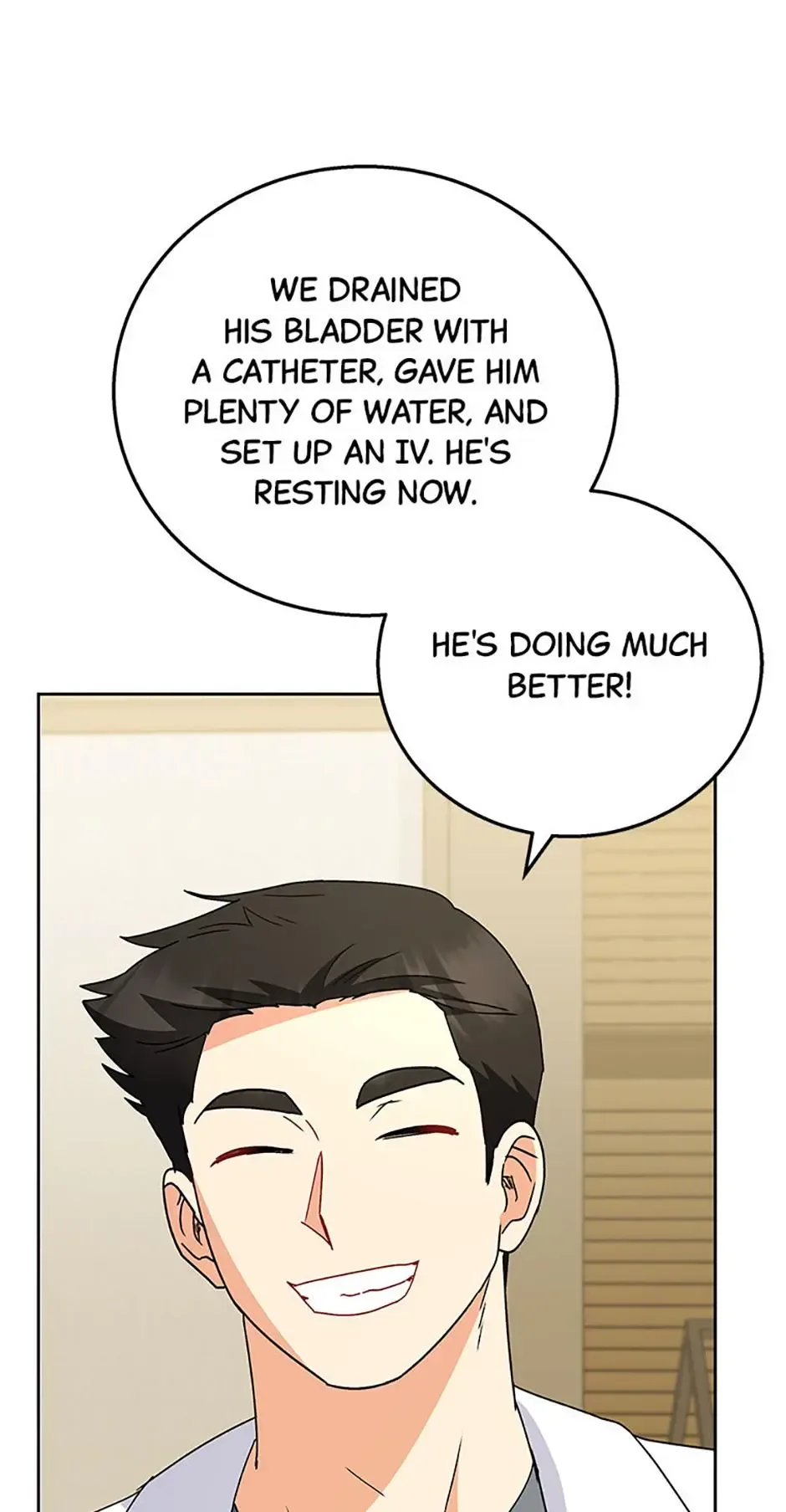 Hello! Veterinarian! Chapter 85 page 54